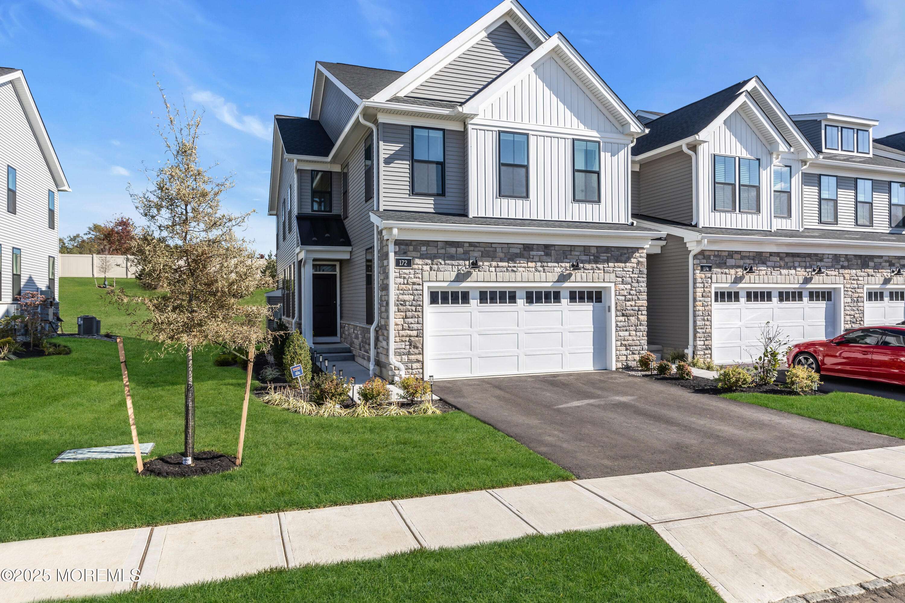 Manalapan, NJ 07726,172 Mustang Drive