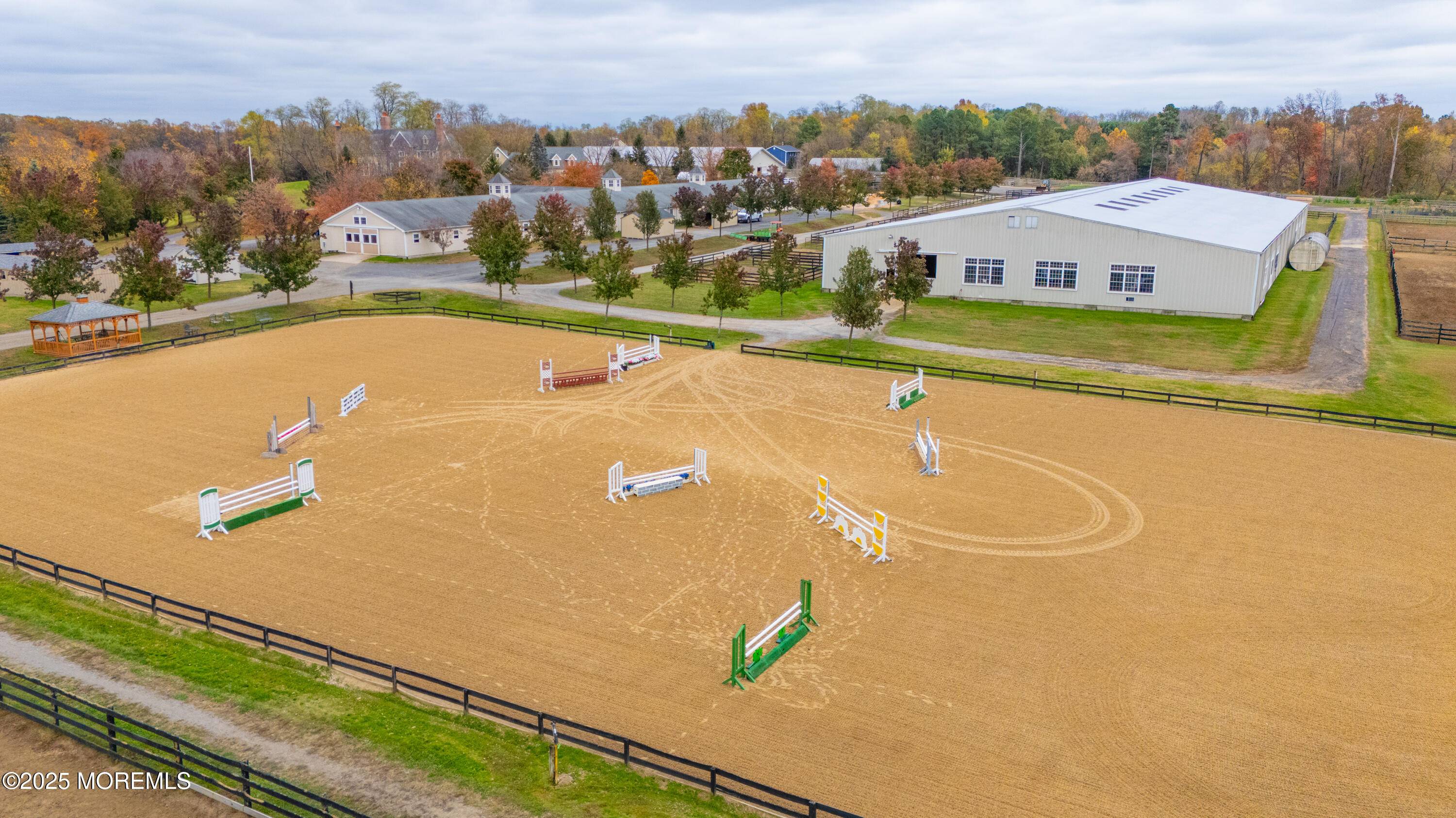 Allentown, NJ 08501,52 Hill Road