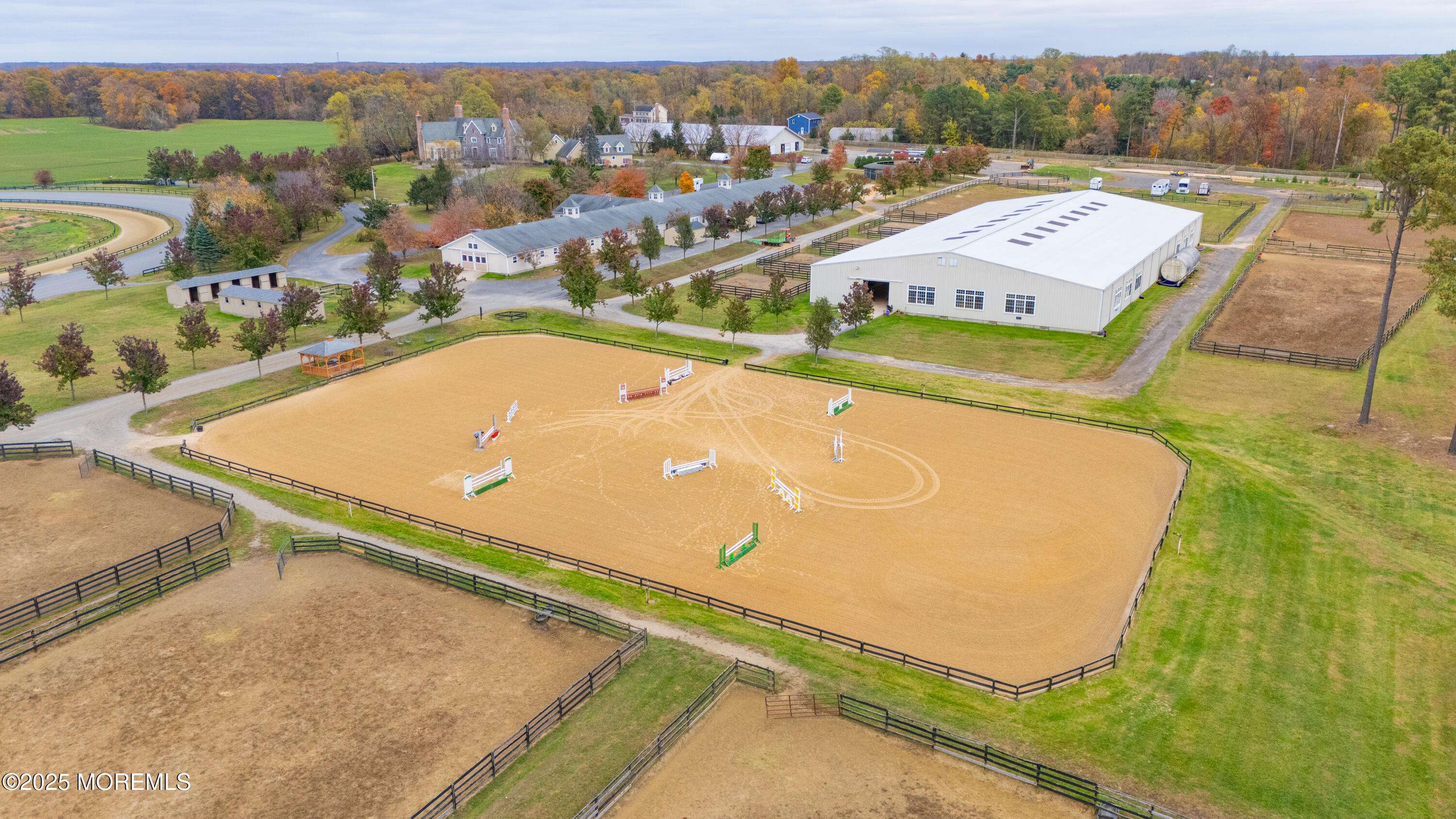 Allentown, NJ 08501,52 Hill Road