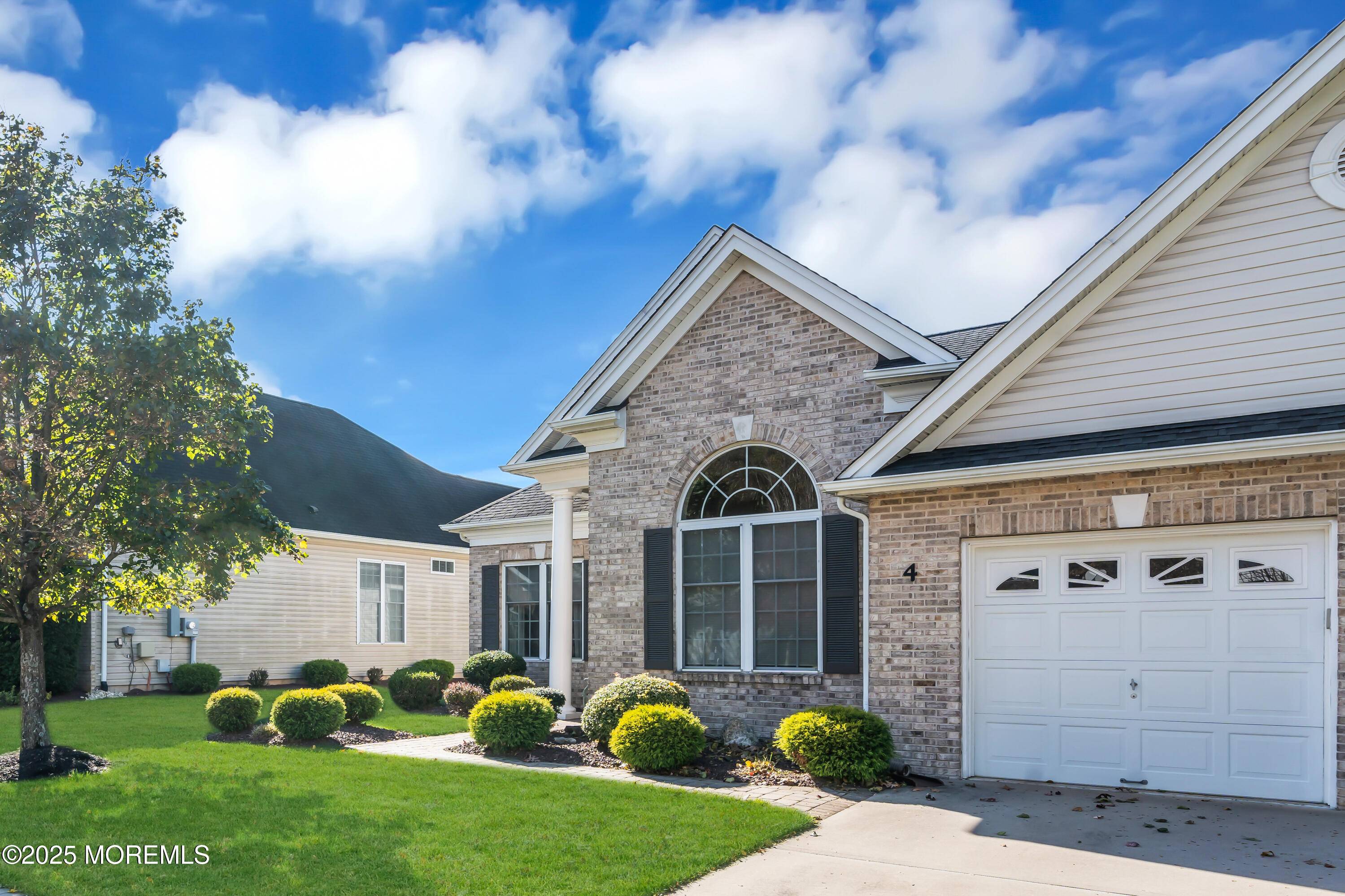 Freehold, NJ 07728,4 Exeter Drive