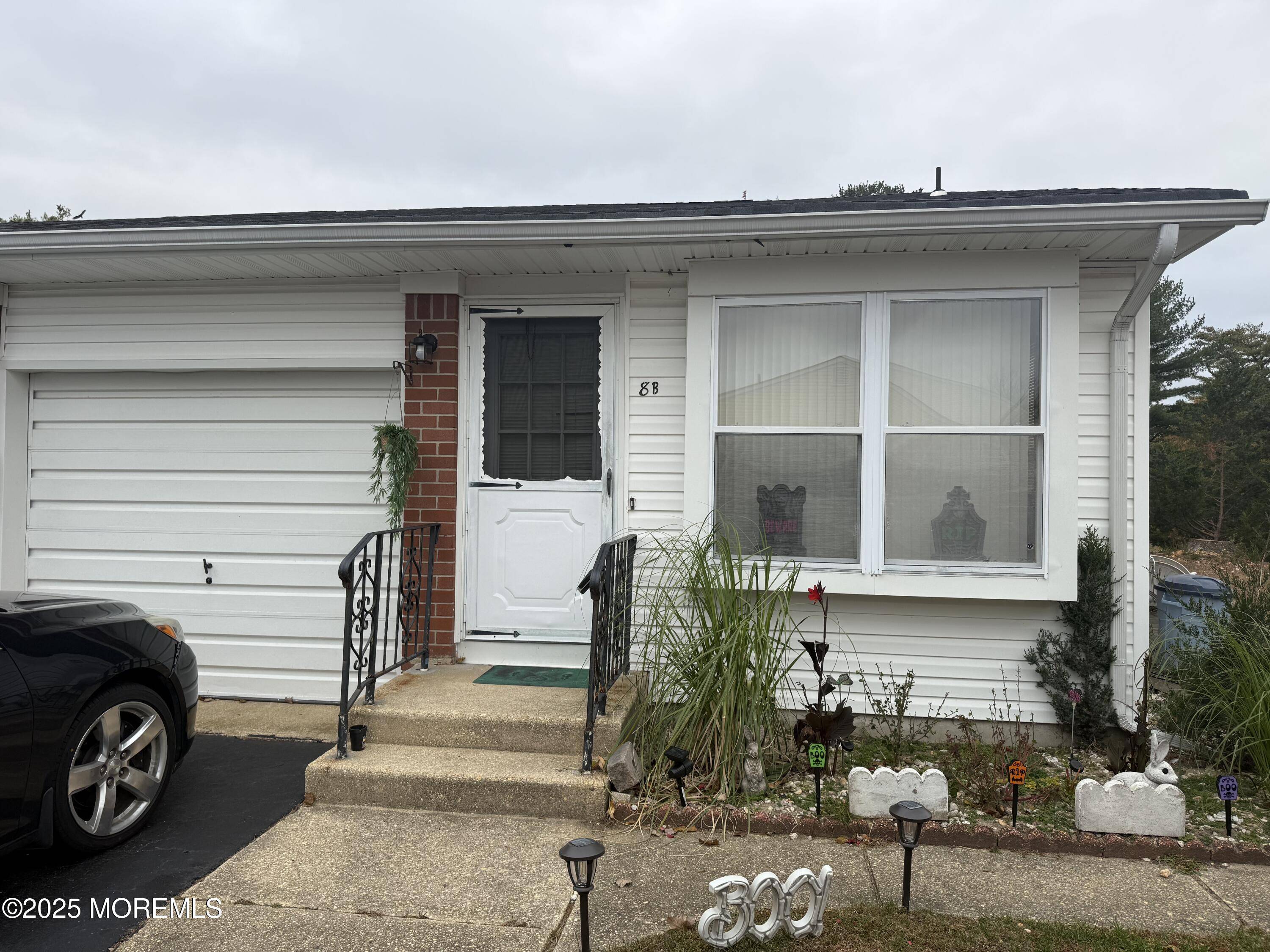 Whiting, NJ 08759,8 Hancock Drive #B