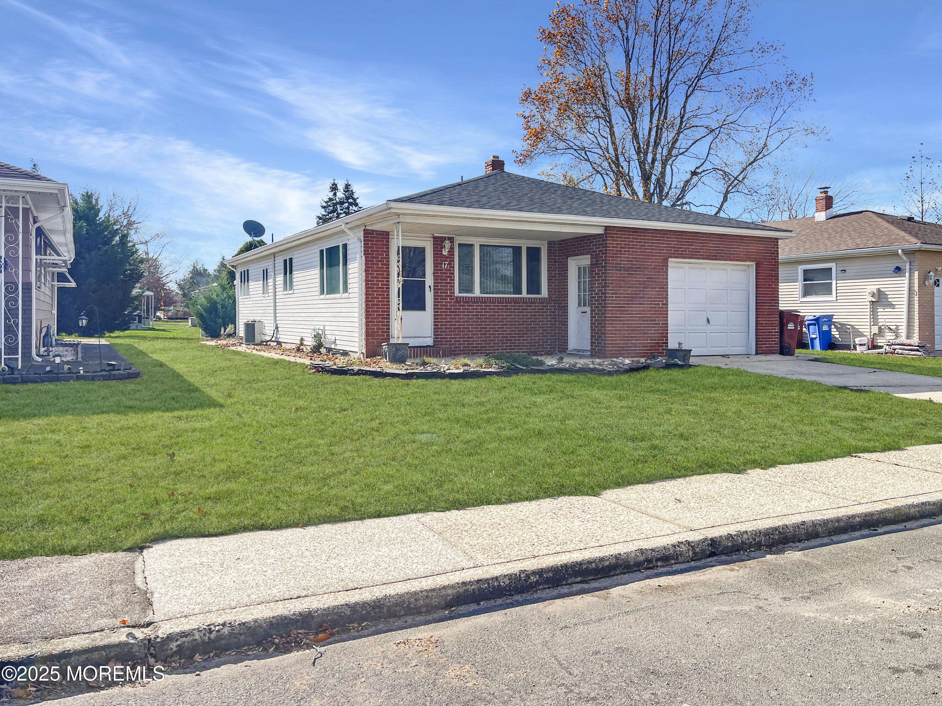 Toms River, NJ 08757,17 Christiansted Street