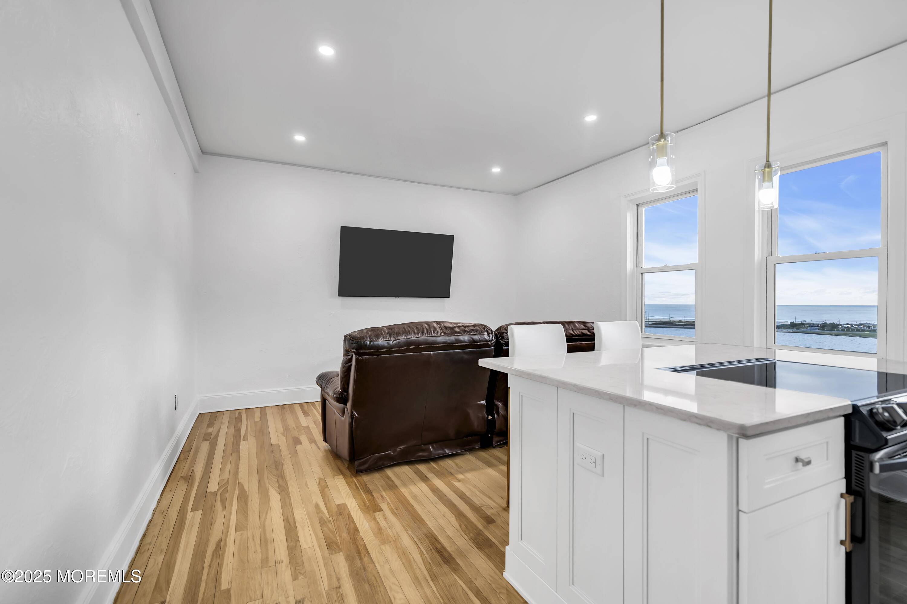 Asbury Park, NJ 07712,400 Deal Lake Drive #6C