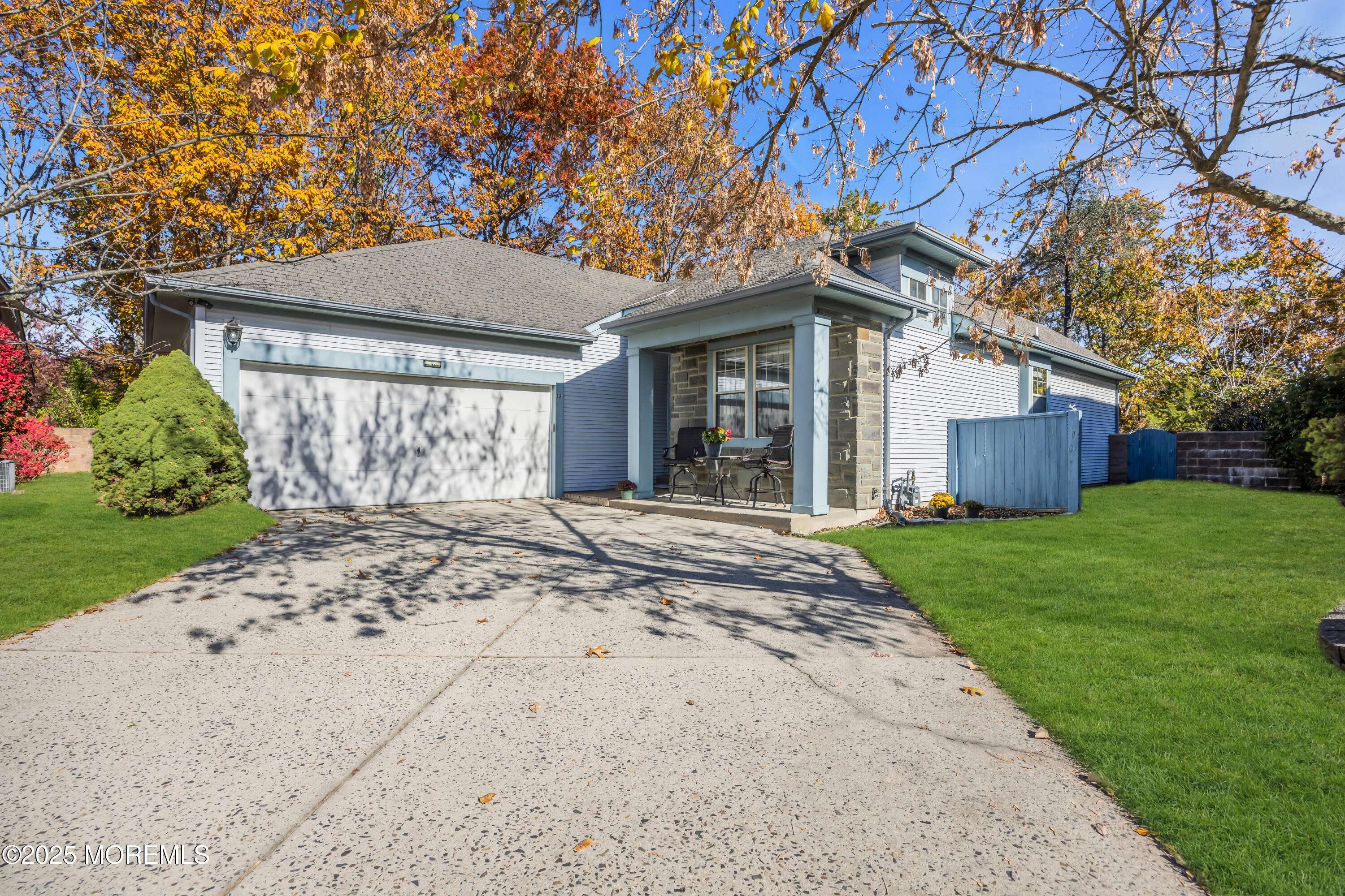 Jackson, NJ 08527,12 Thatcher Court