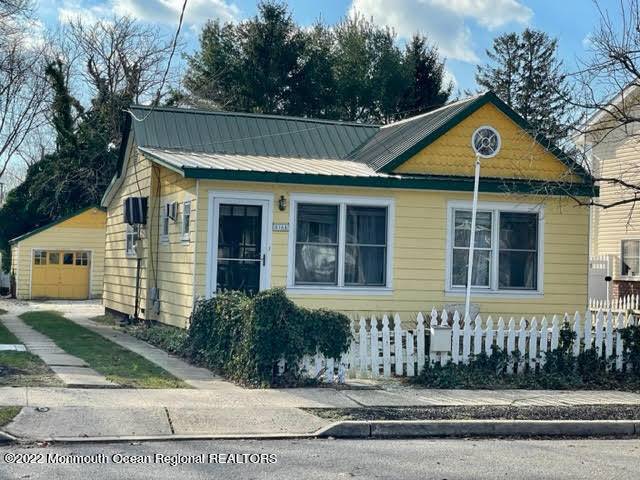 Point Pleasant, NJ 08742,816 Atlantic Avenue #A