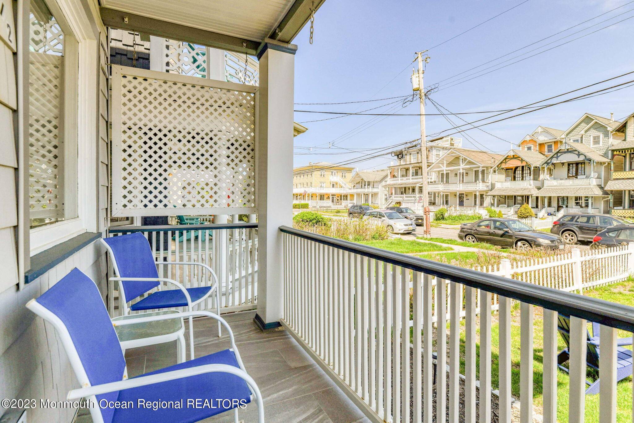 Ocean Grove, NJ 07756,612 Embury Avenue