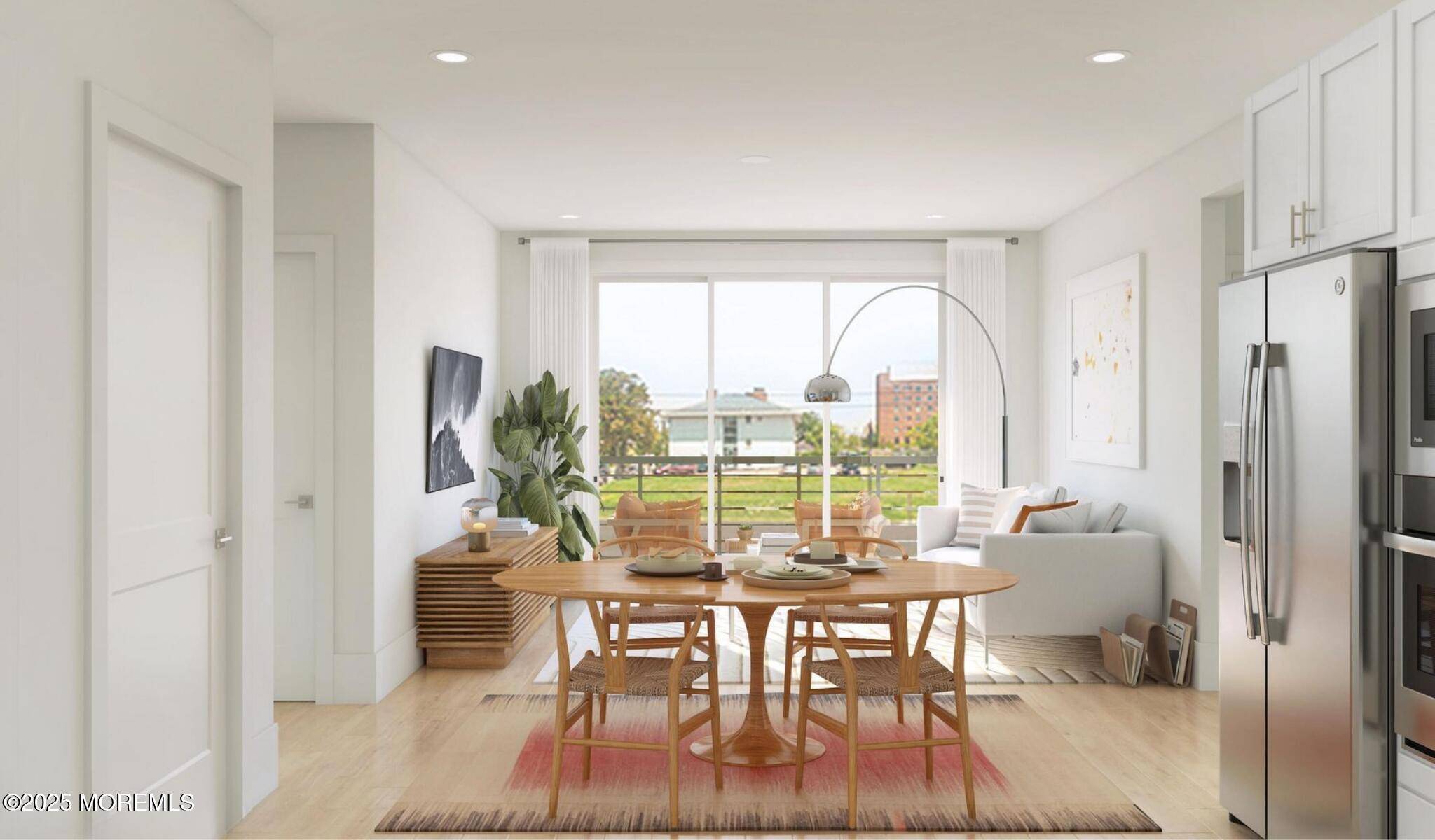 Asbury Park, NJ 07712,215 2nd Avenue #Unit 103