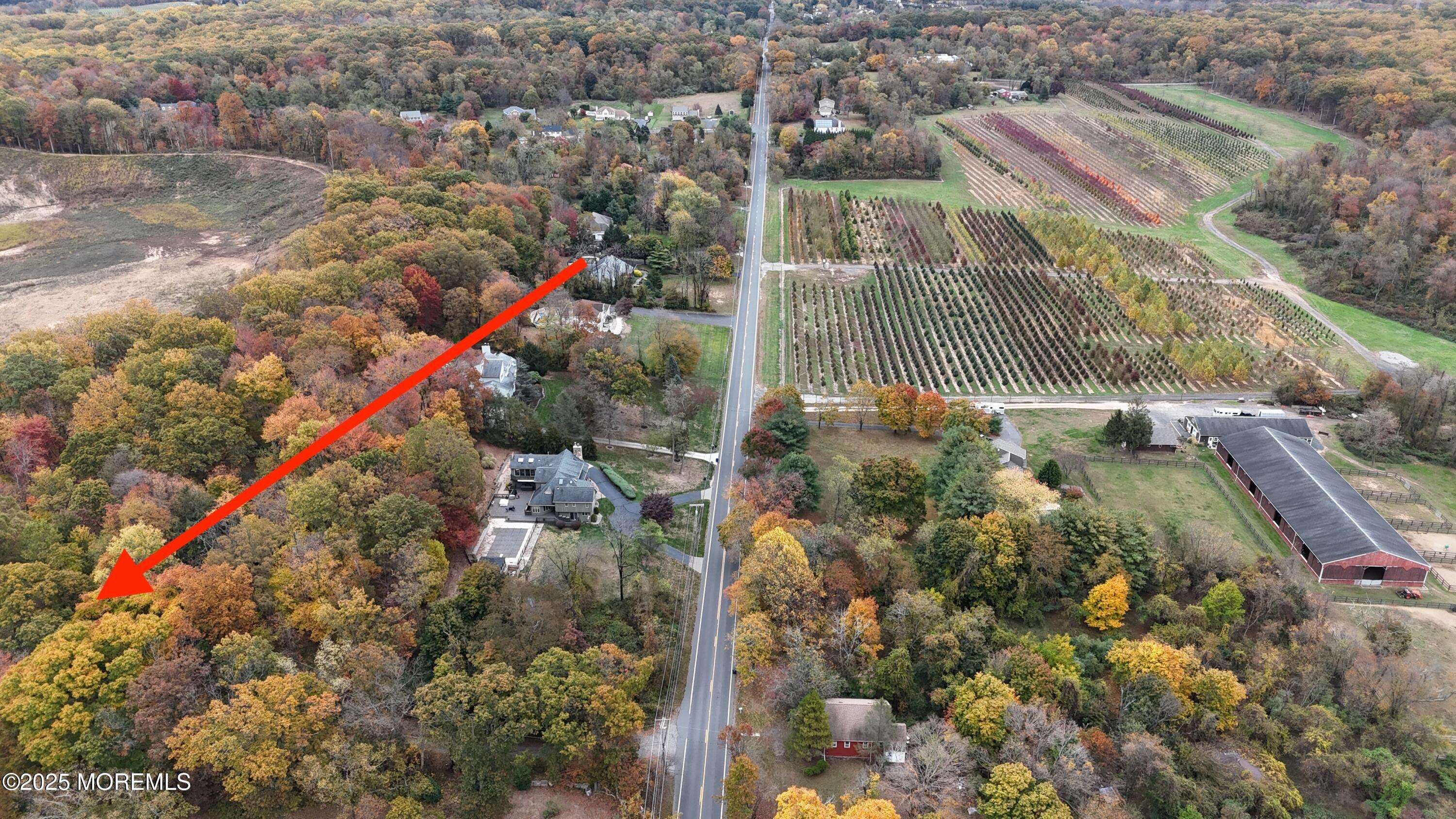 Millstone, NJ 08535,316 Sweetmans Lane