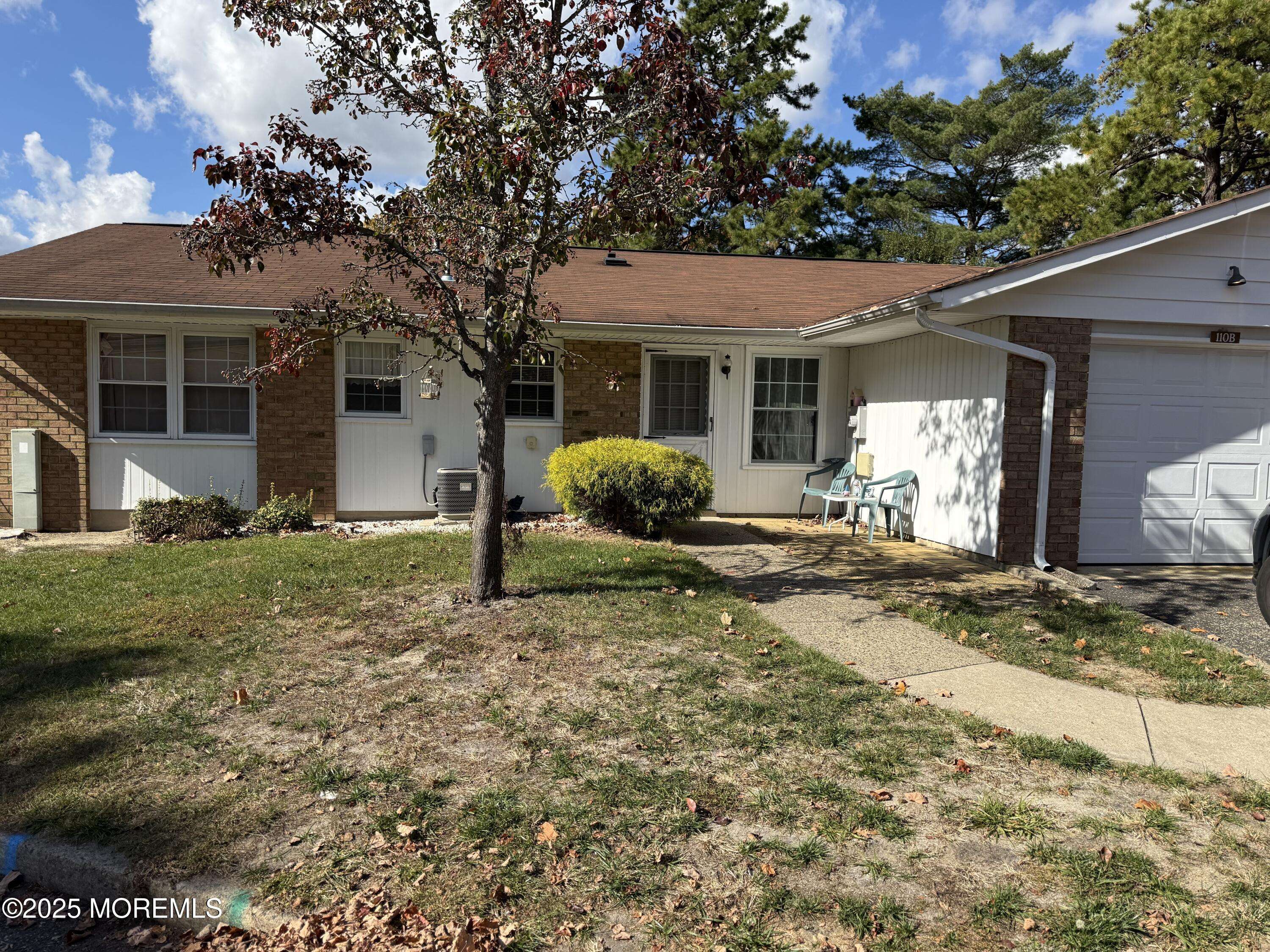 Manchester, NJ 08759,110 Buckingham Drive #B