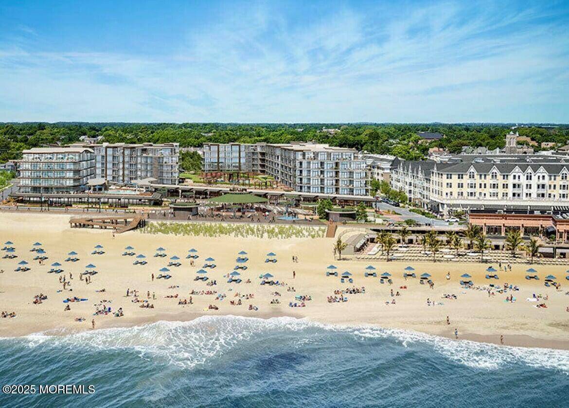 Long Branch, NJ 07740,15 Morris Avenue #204