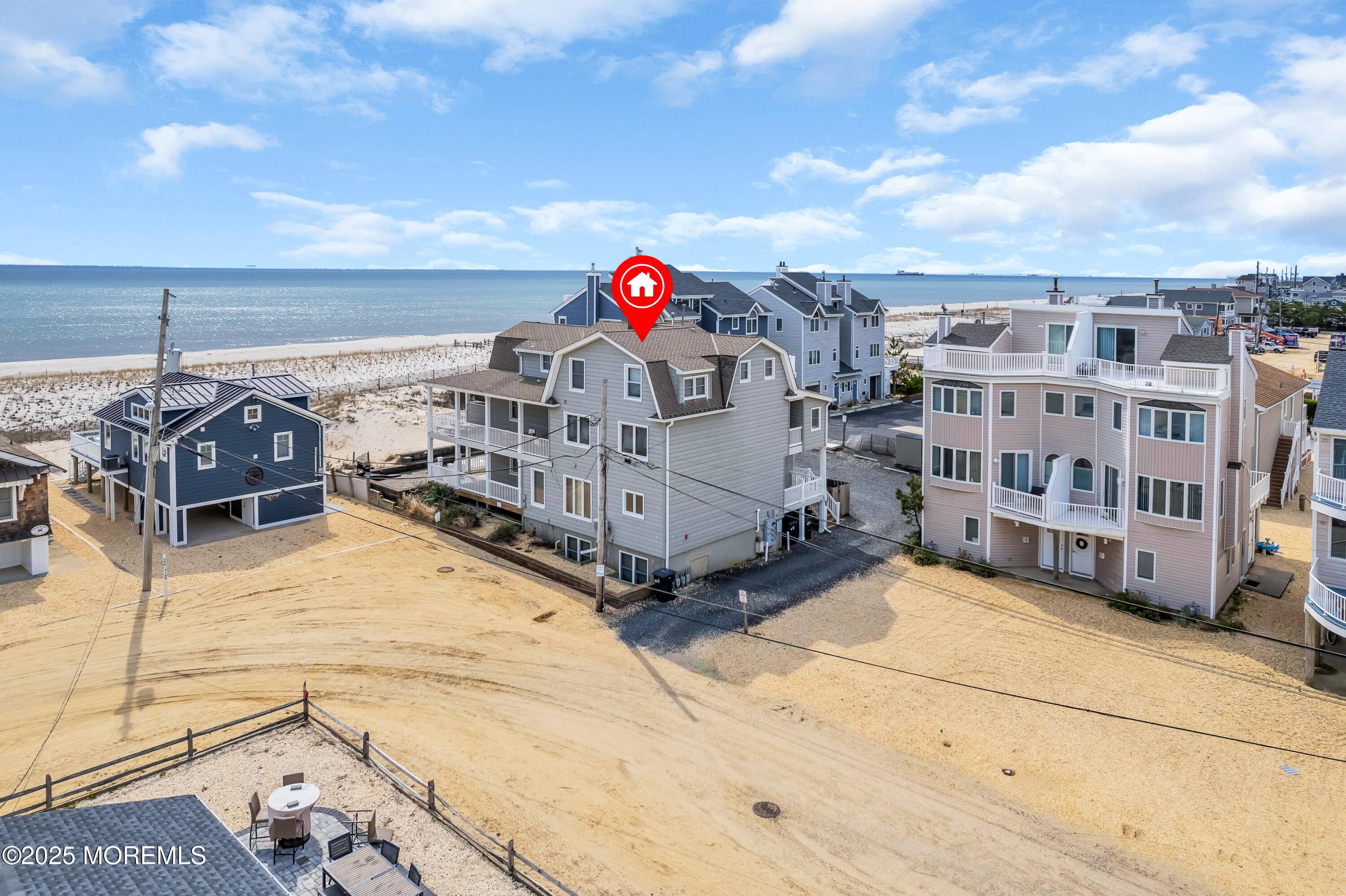 Lavallette, NJ 08735,15 E Tuna Way #B