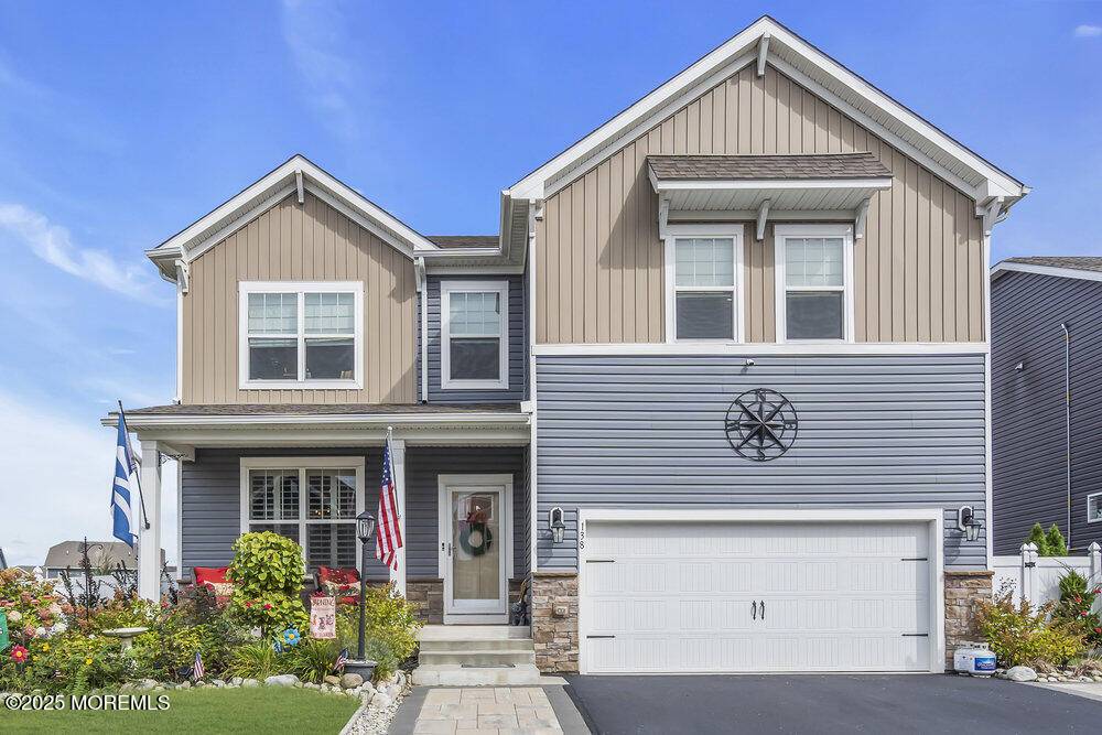 Manahawkin, NJ 08050,138 Bradshaw Drive
