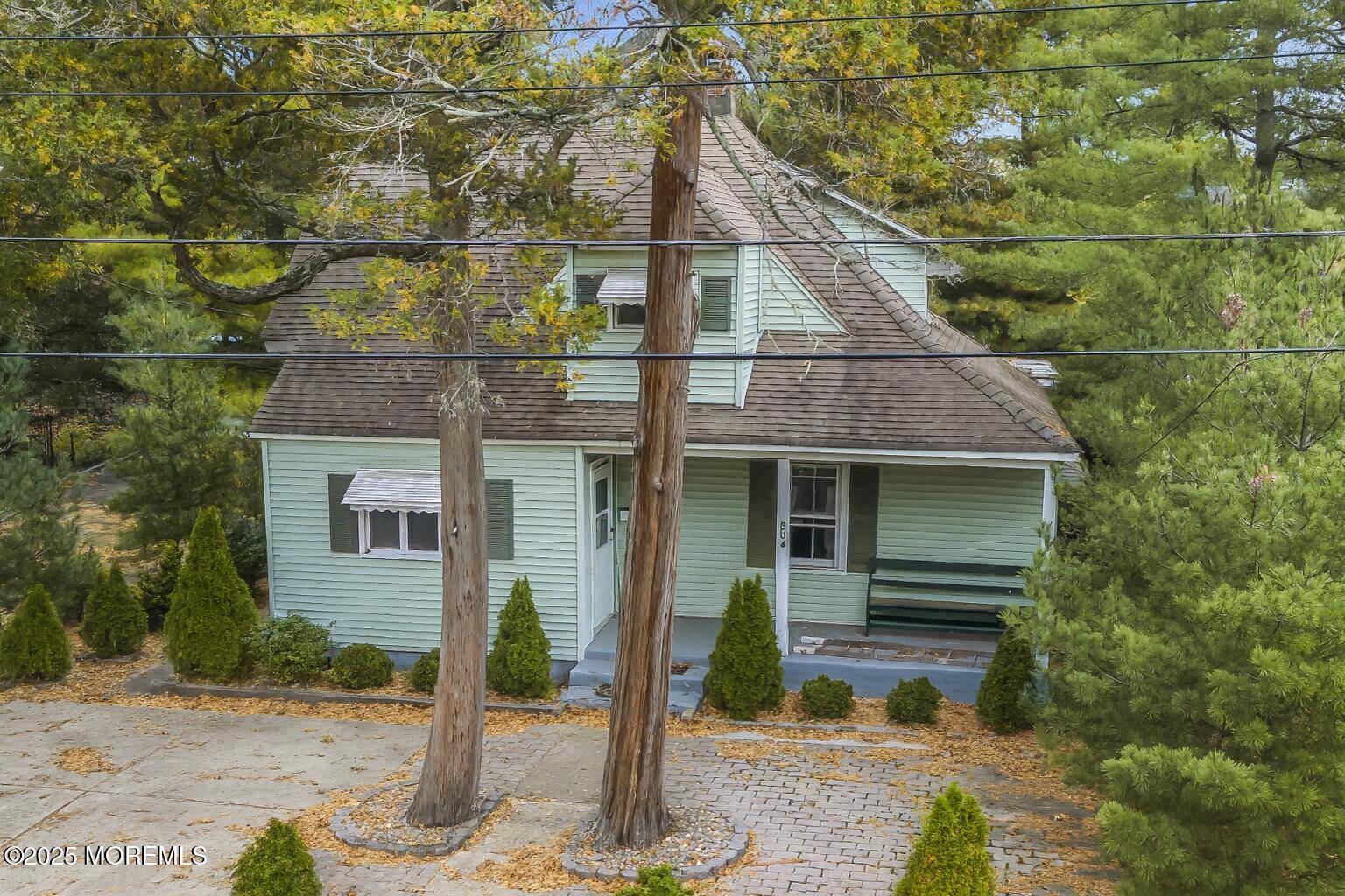 Point Pleasant, NJ 08742,804 Clark Street