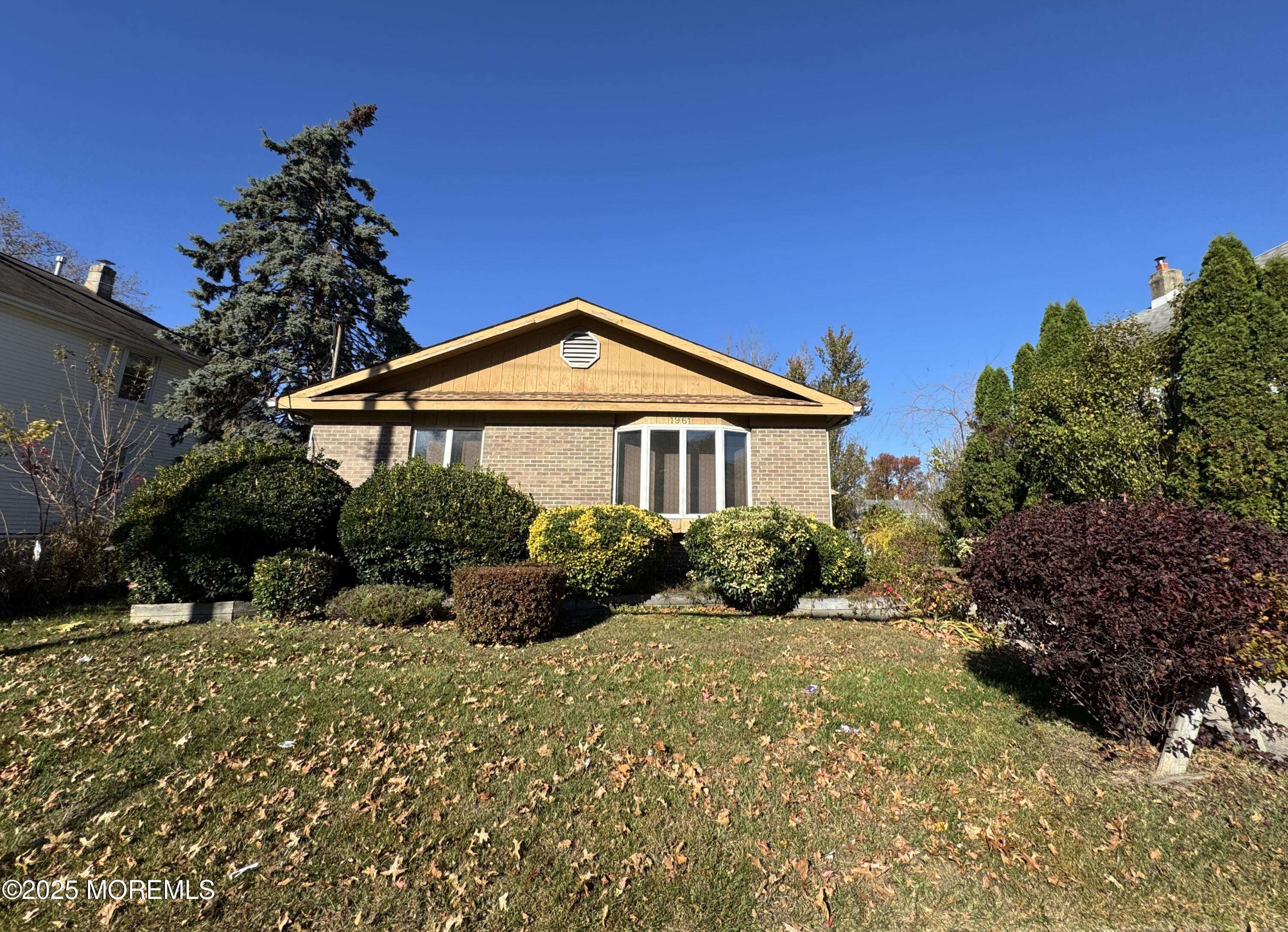 Neptune Township, NJ 07753,1961 W Lake Avenue