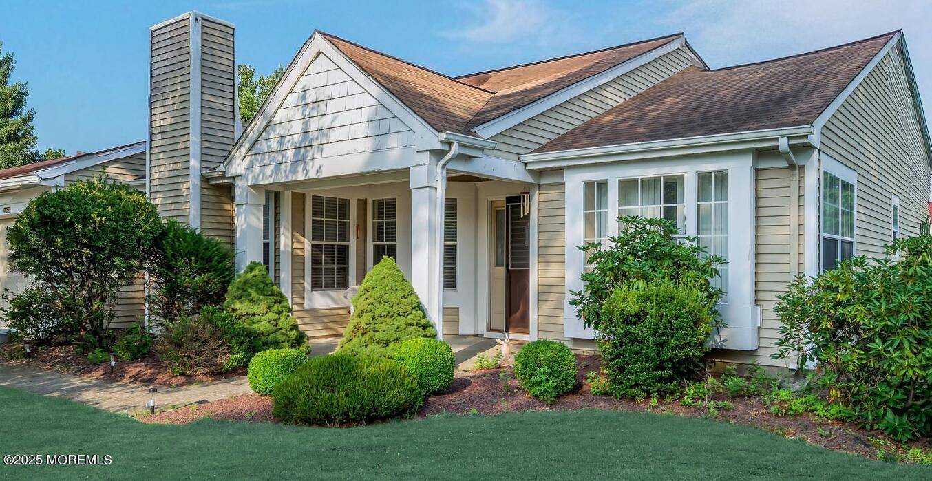 Manchester, NJ 08759,1061 Buckingham Drive #B