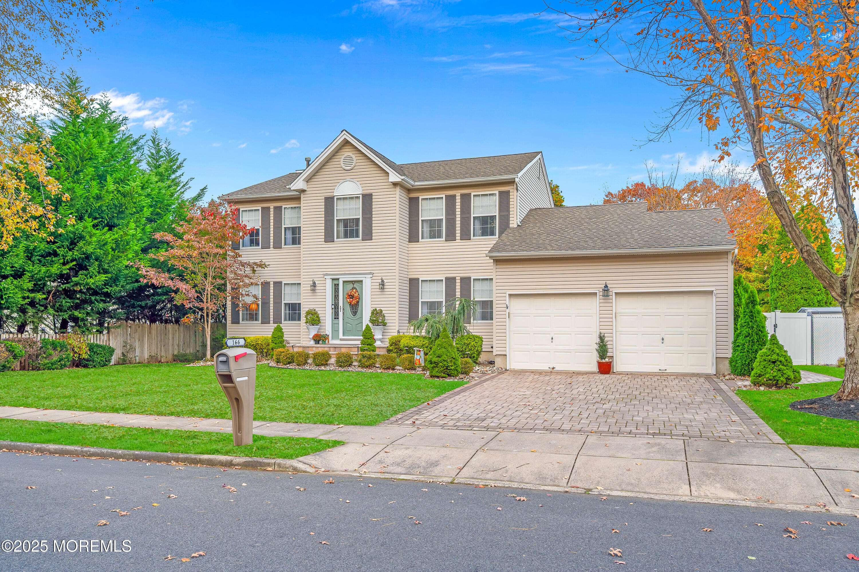 Brick, NJ 08724,166 Taft Avenue