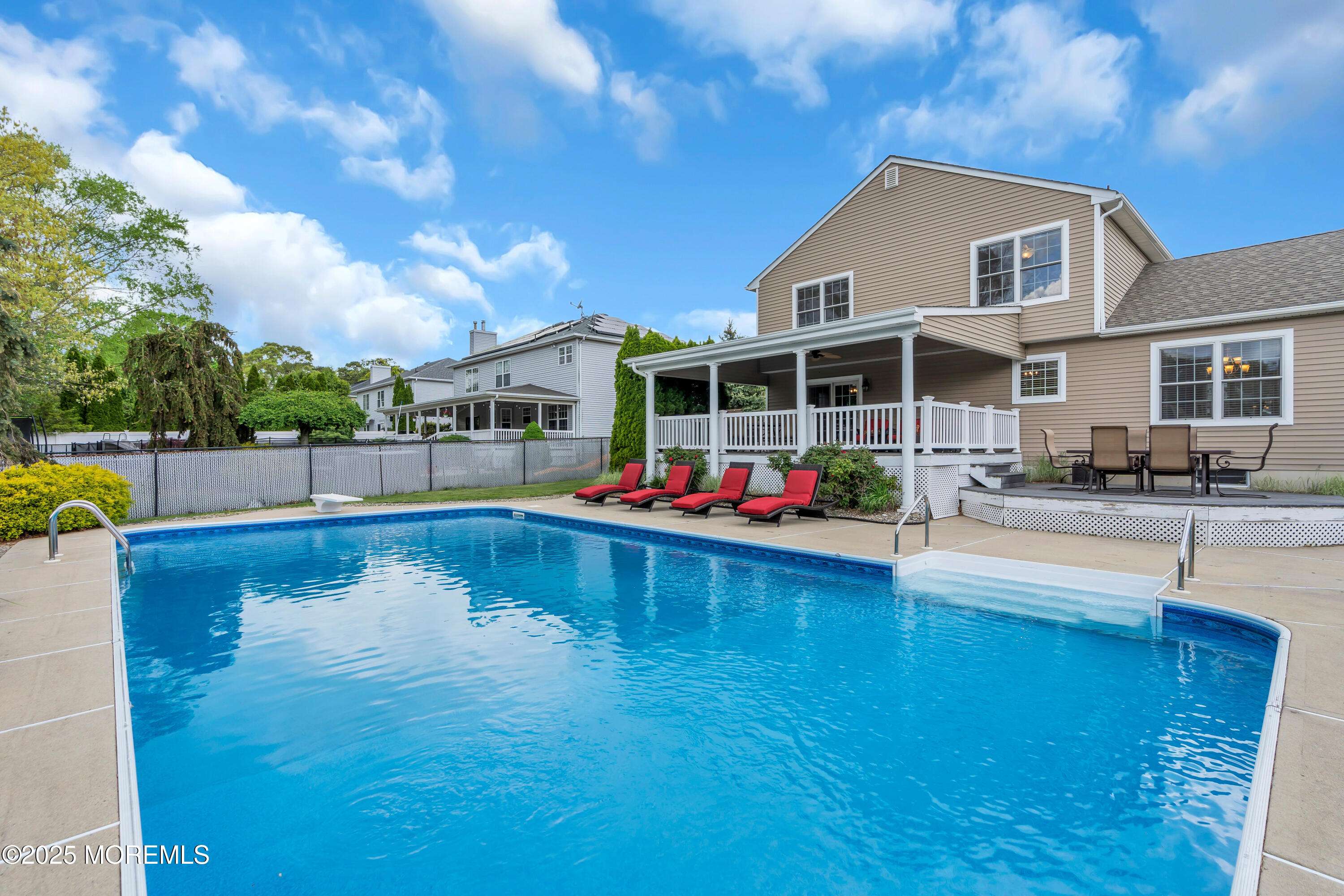 Howell, NJ 07731,22 Diamond Lane