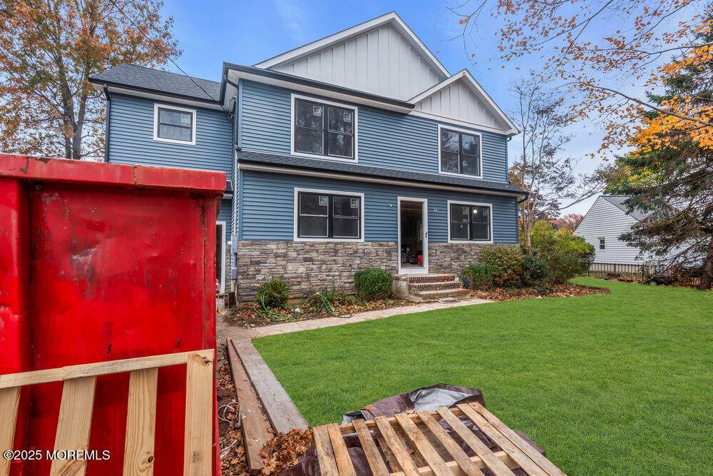 Shrewsbury Boro, NJ 07702,124 Robinson Place