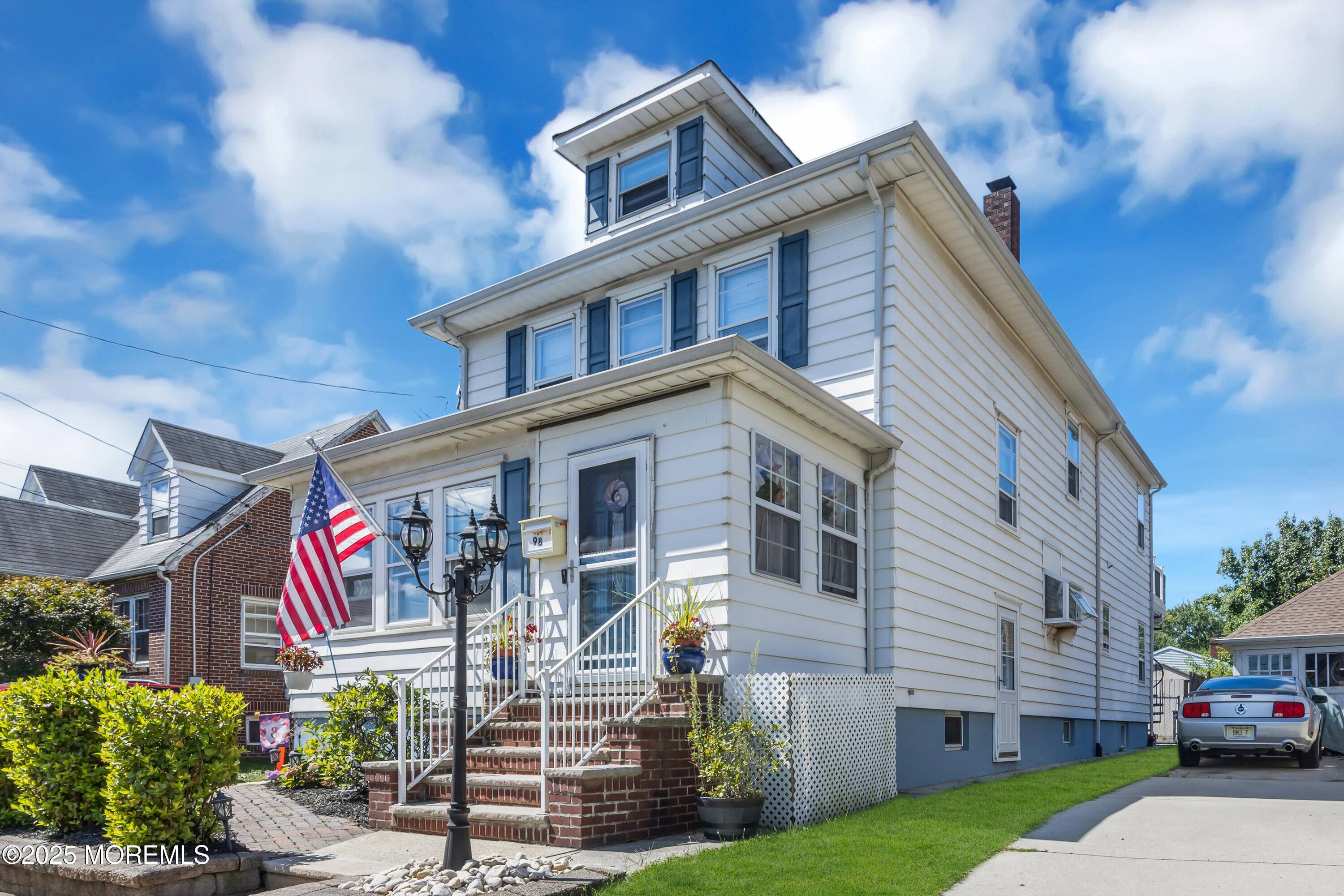 South River, NJ 08882,98 William Street