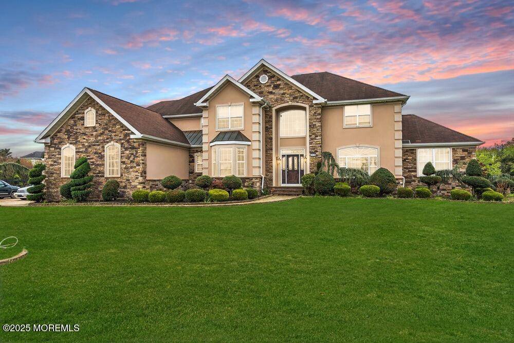 Toms River, NJ 08755,186 Jumping Brook Drive