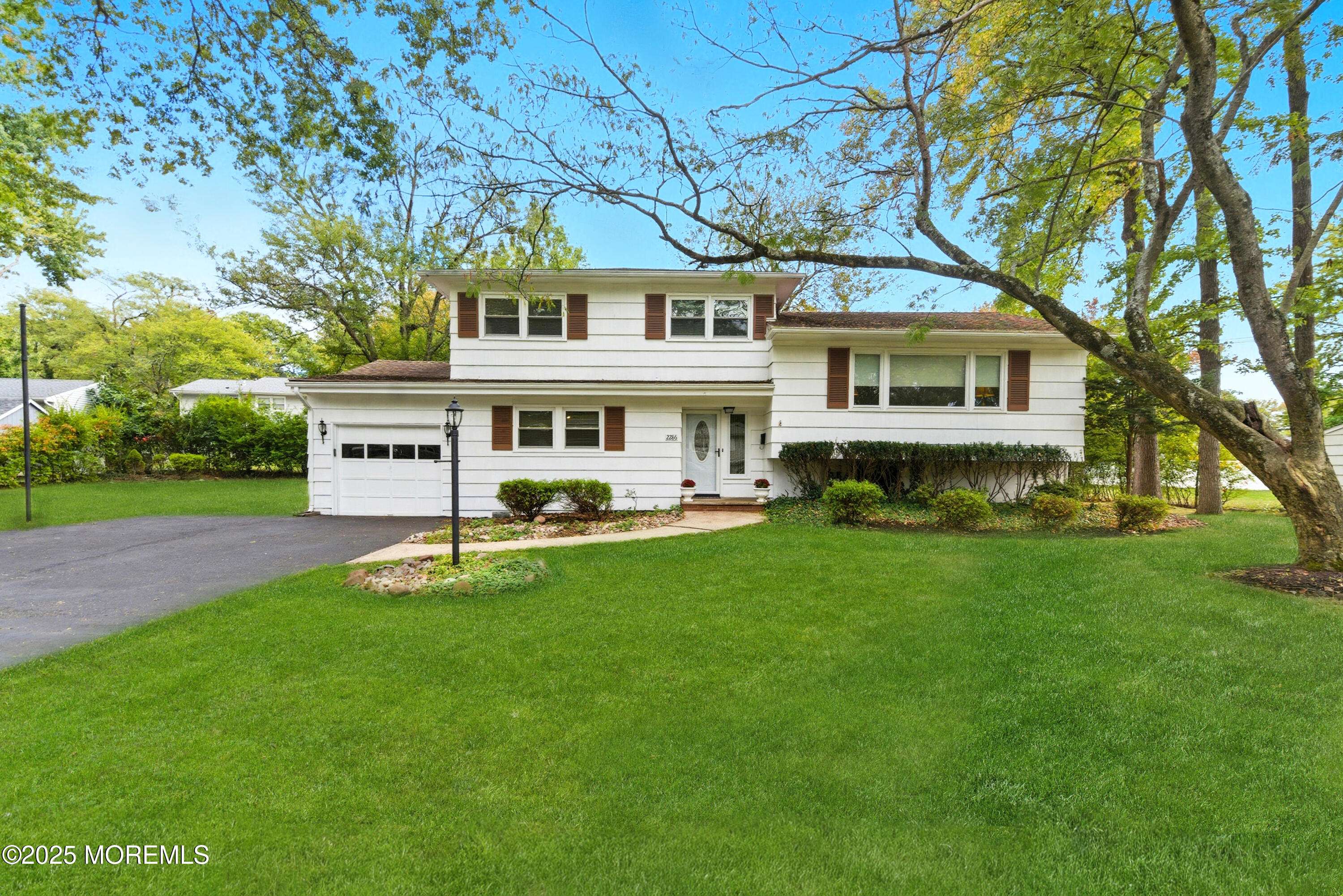 Scotch Plains, NJ 07076,2286 Stocker Lane
