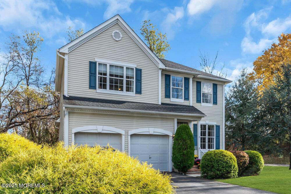 Colts Neck, NJ 07722,2 Blacksmith Pass