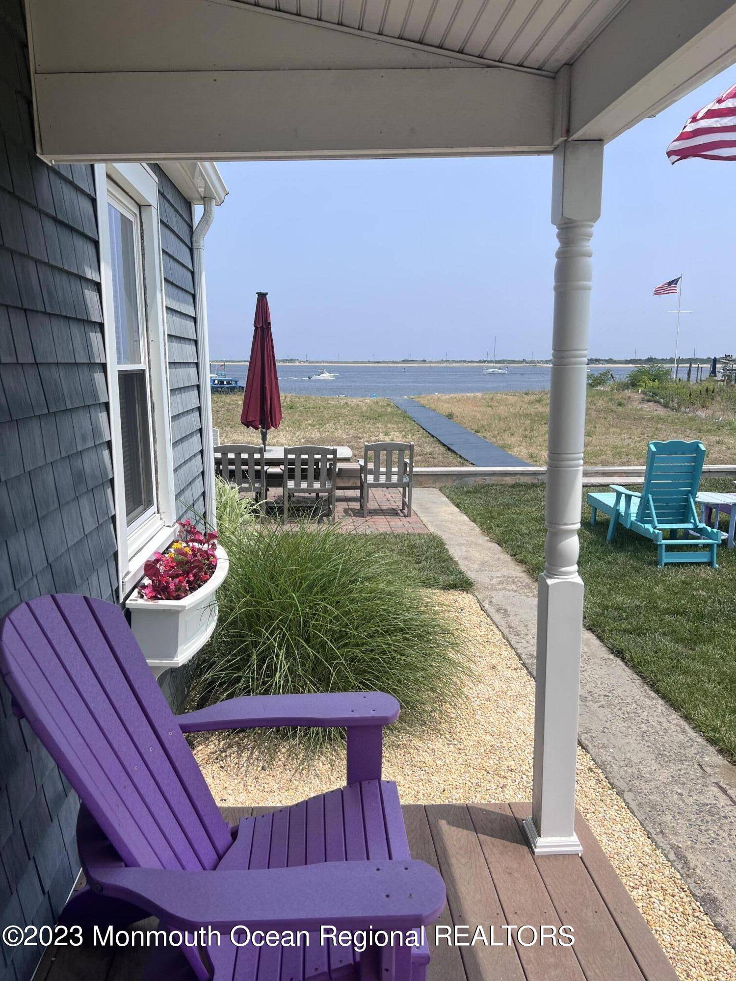 Highlands, NJ 07732,58 5th Street #F