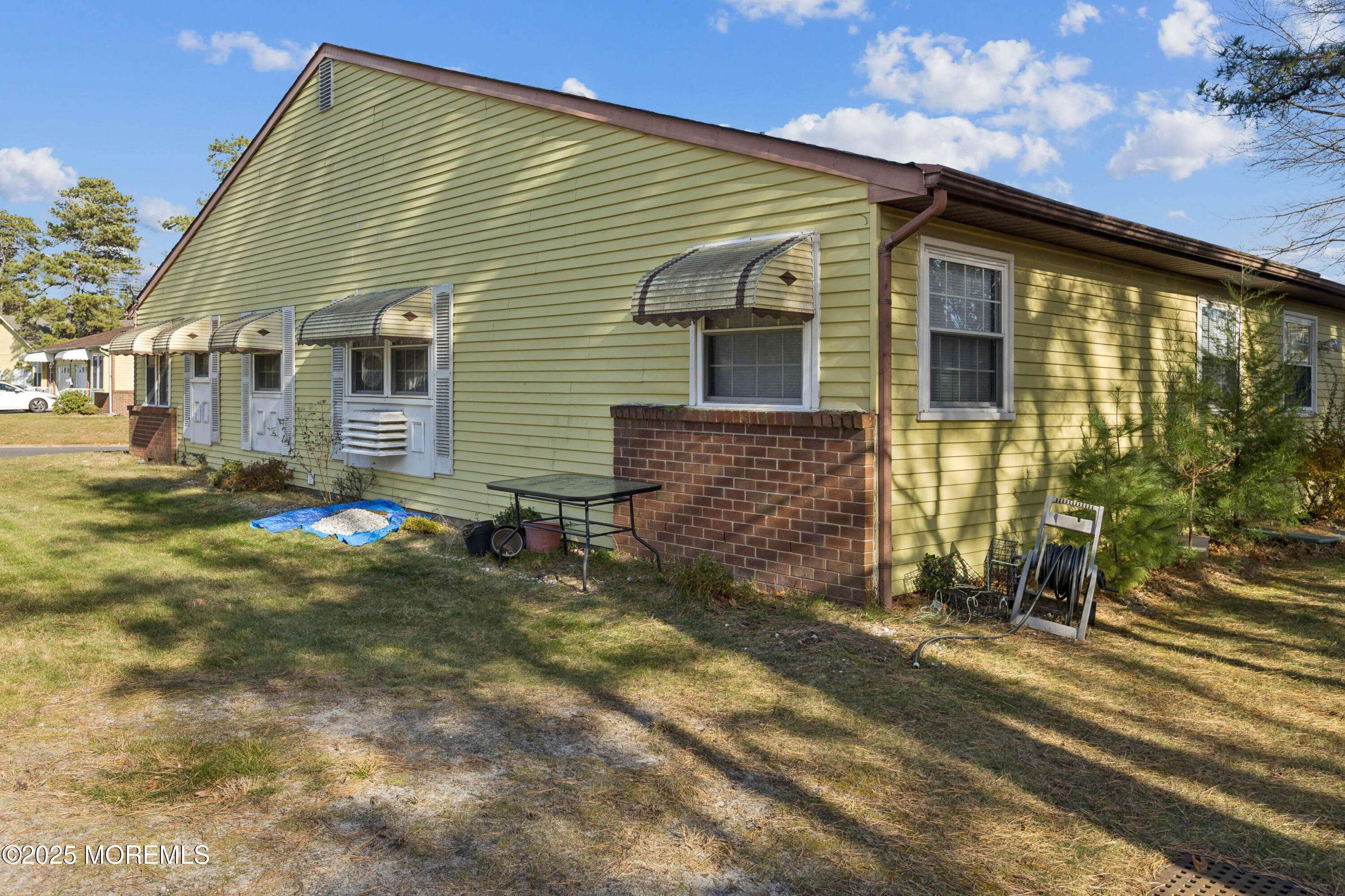 Whiting, NJ 08759,7 Greenwood Lane #62