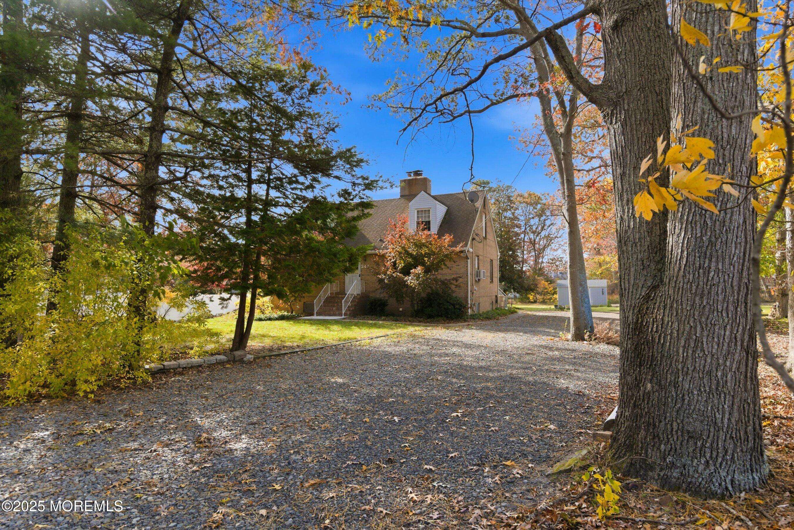 Bayville, NJ 08721,247 Serpentine Drive