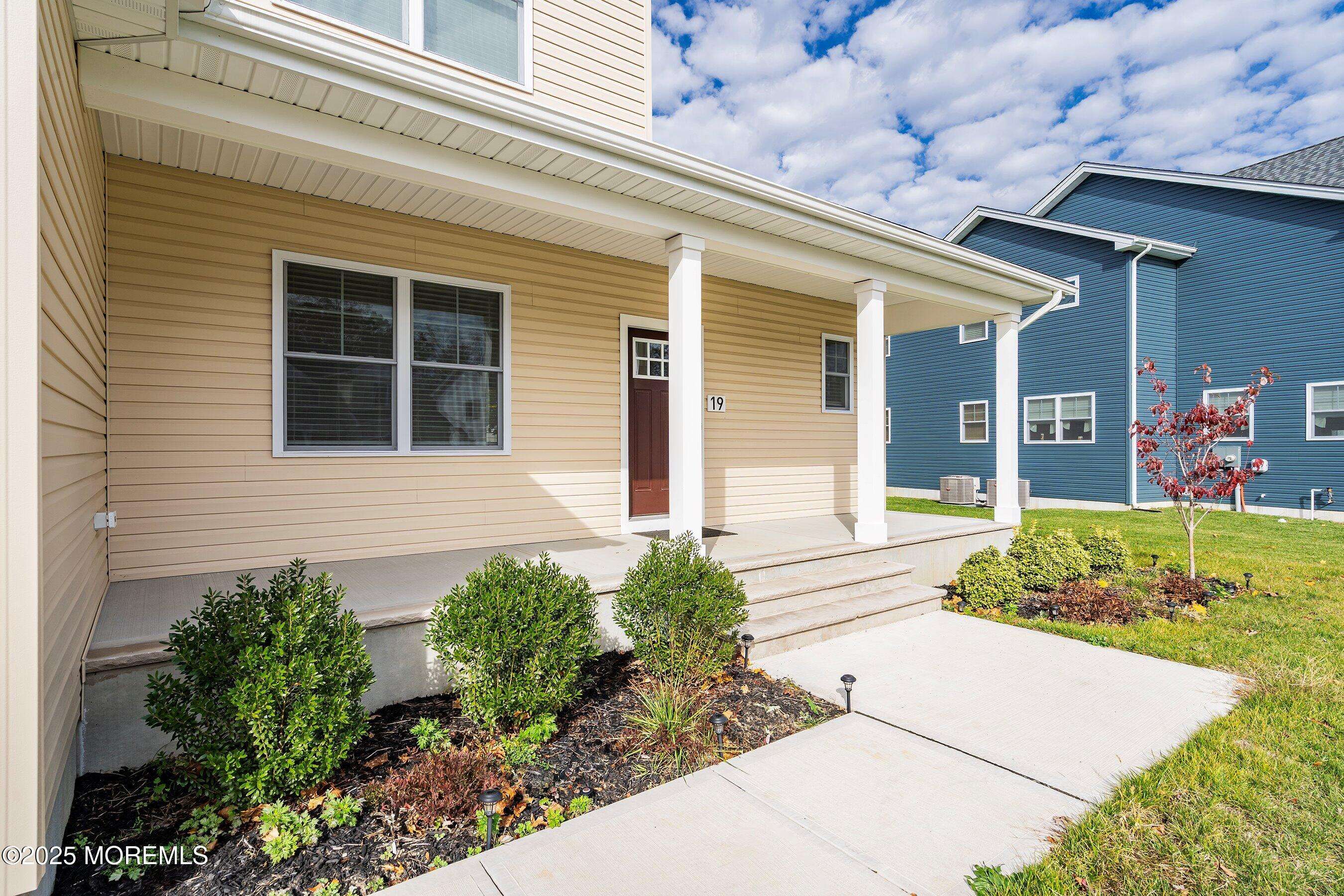 Toms River, NJ 08755,19 Patrick Court