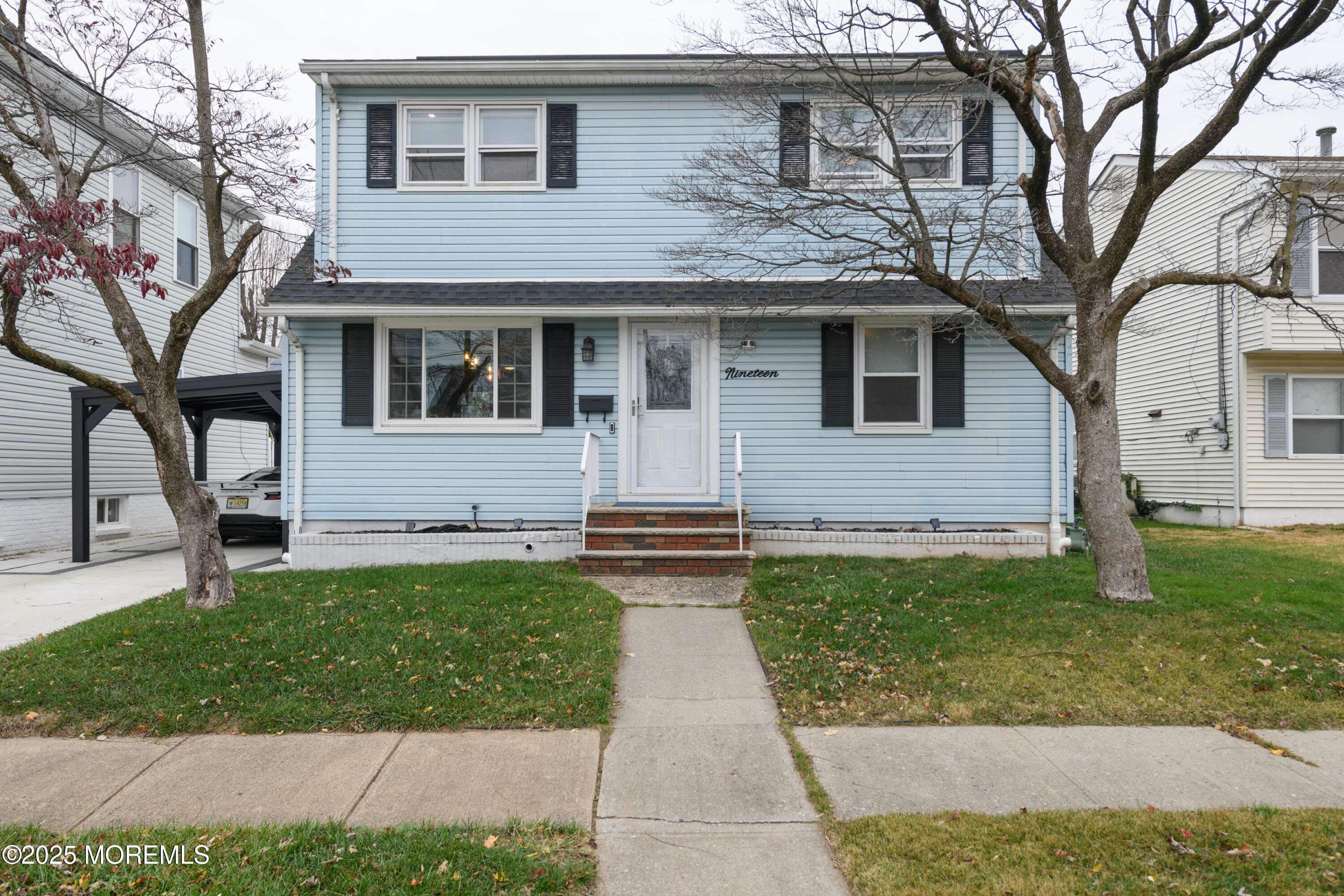 Sewaren, NJ 07077,19 Dunlop Drive