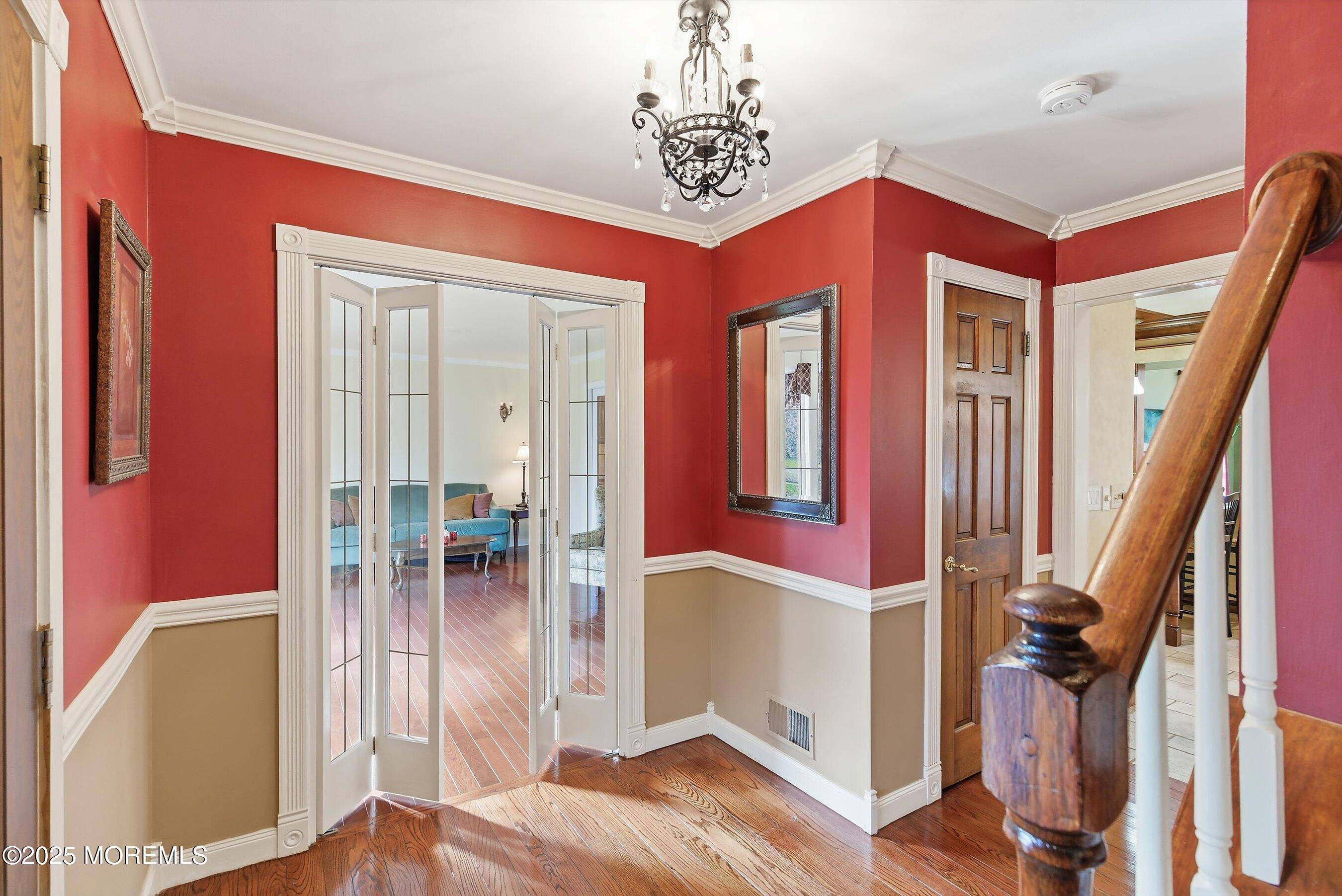 Toms River, NJ 08753,762 Highmeadow Drive