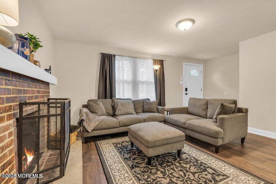 Little Egg Harbor, NJ 08087,310 Falcon Drive