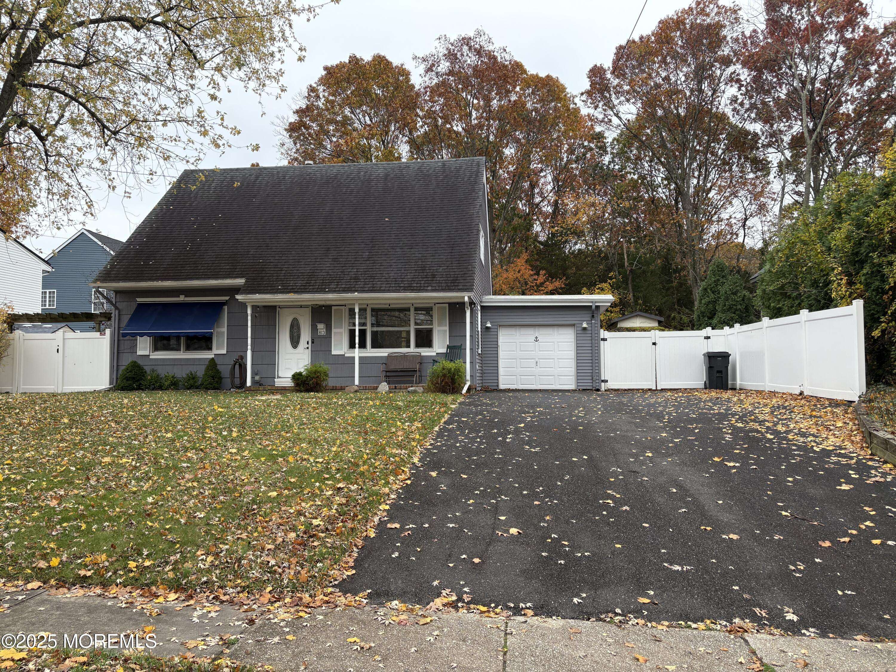 Toms River, NJ 08753,813 Raleigh Drive