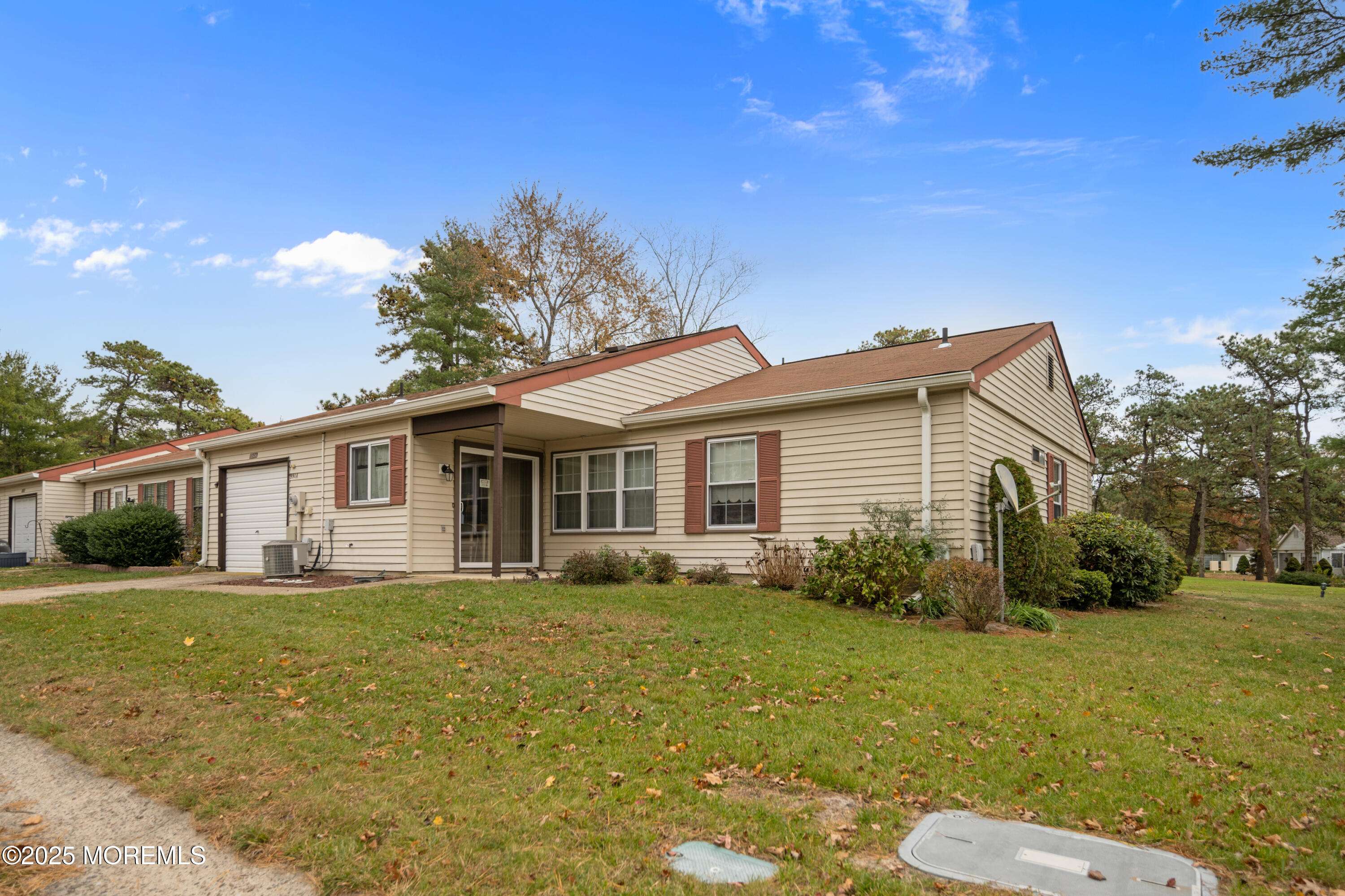 Manchester, NJ 08759,550 Mayfair Road