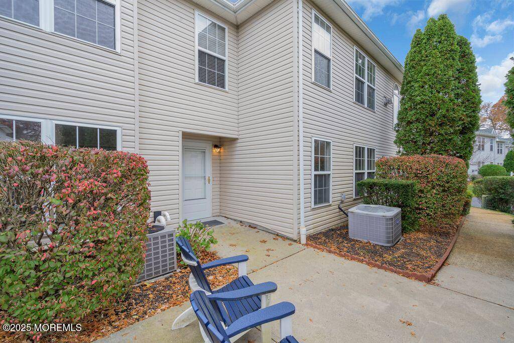 Wall, NJ 07719,357 Volley Court