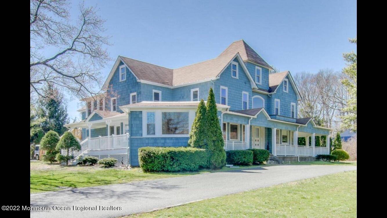 West Belmar, NJ 07719,1737 Belmar Boulevard #A