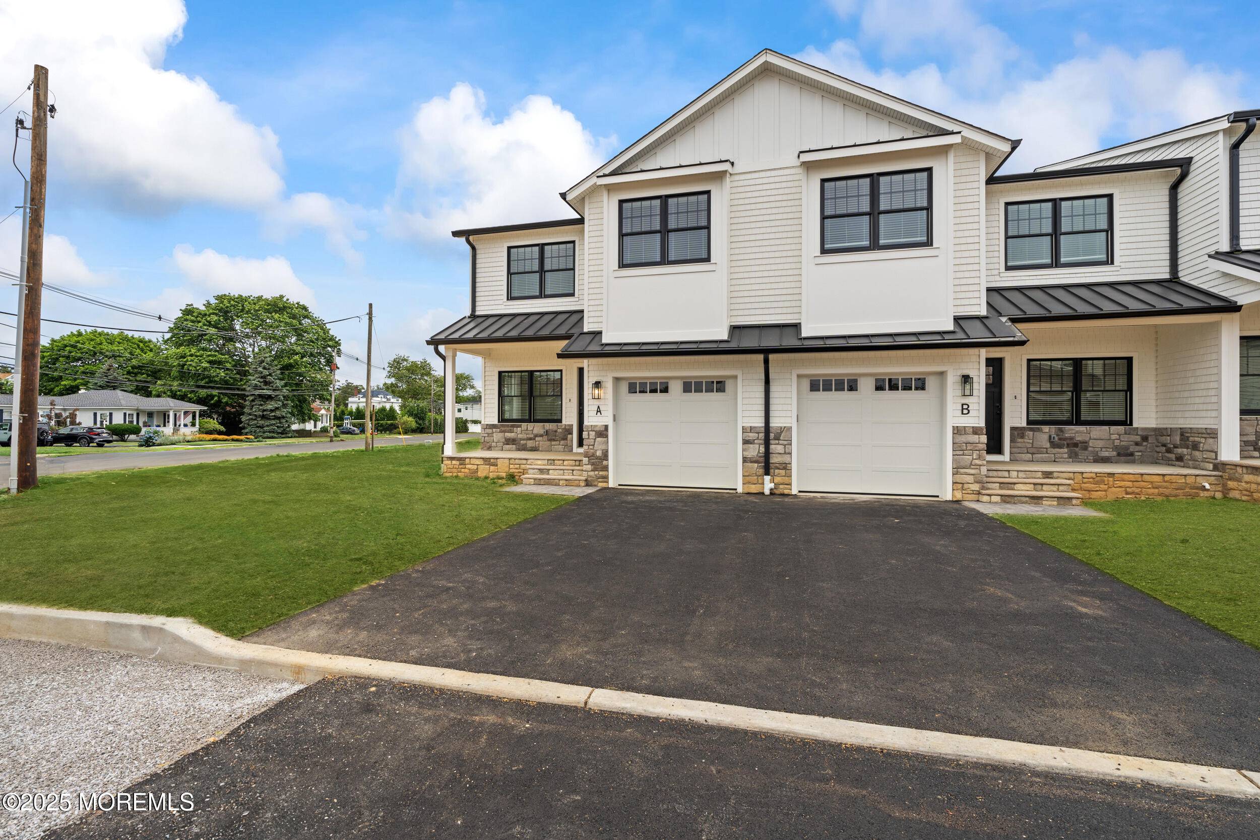 Long Branch, NJ 07740,215 Brighton Avenue #E