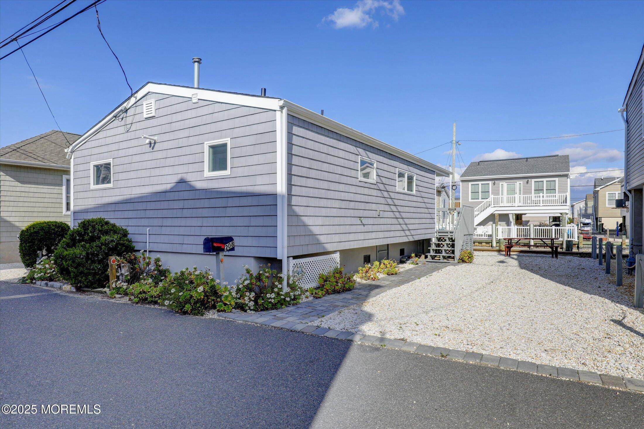 Lavallette, NJ 08735,208 Mallard Lane