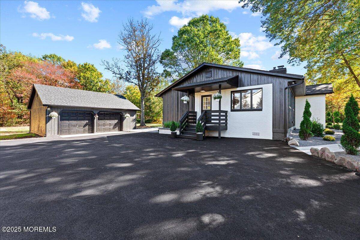 Robbinsville, NJ 08691,309 Gordon Road