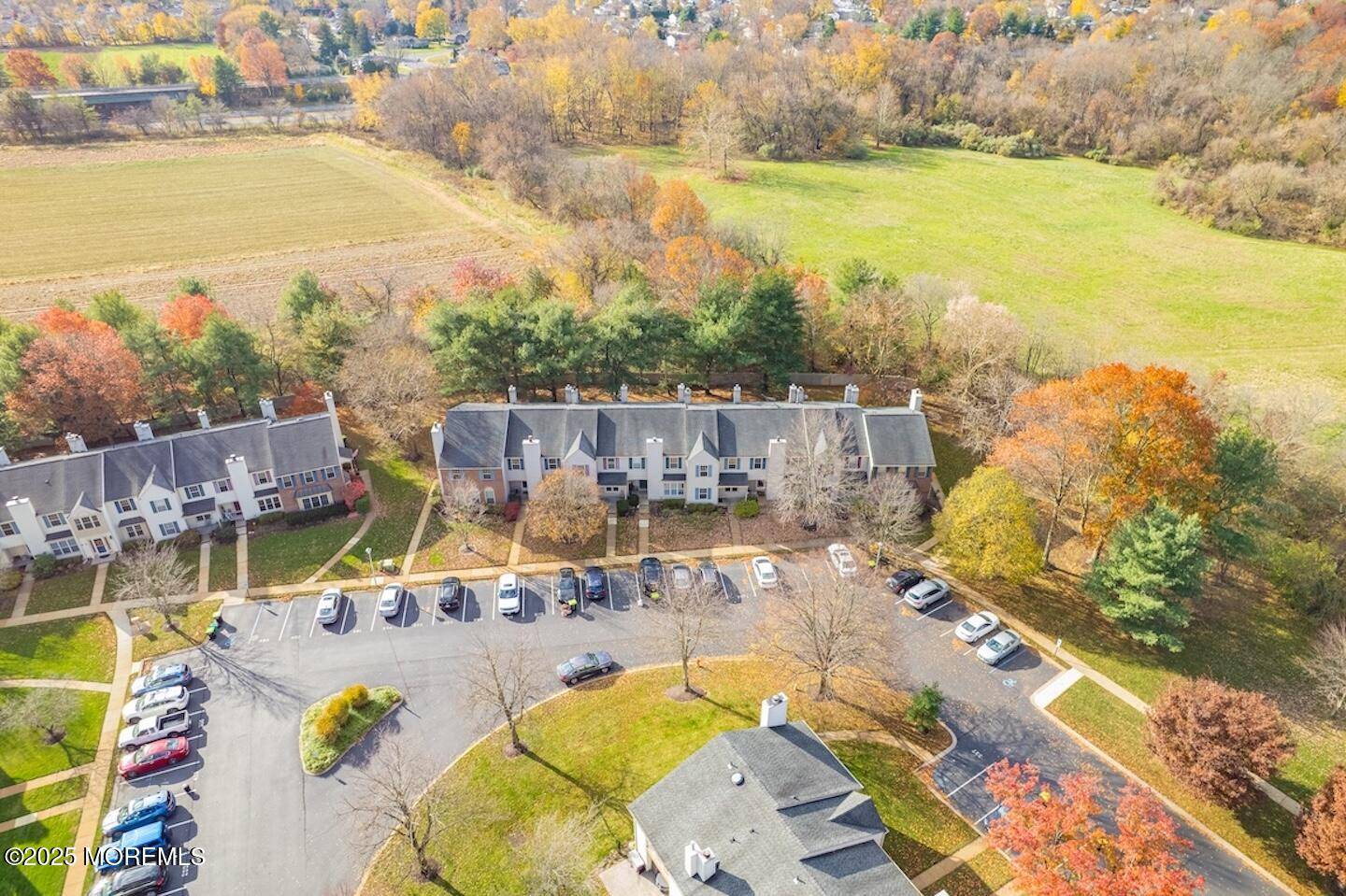 Freehold, NJ 07728,7 Stuart Drive #5