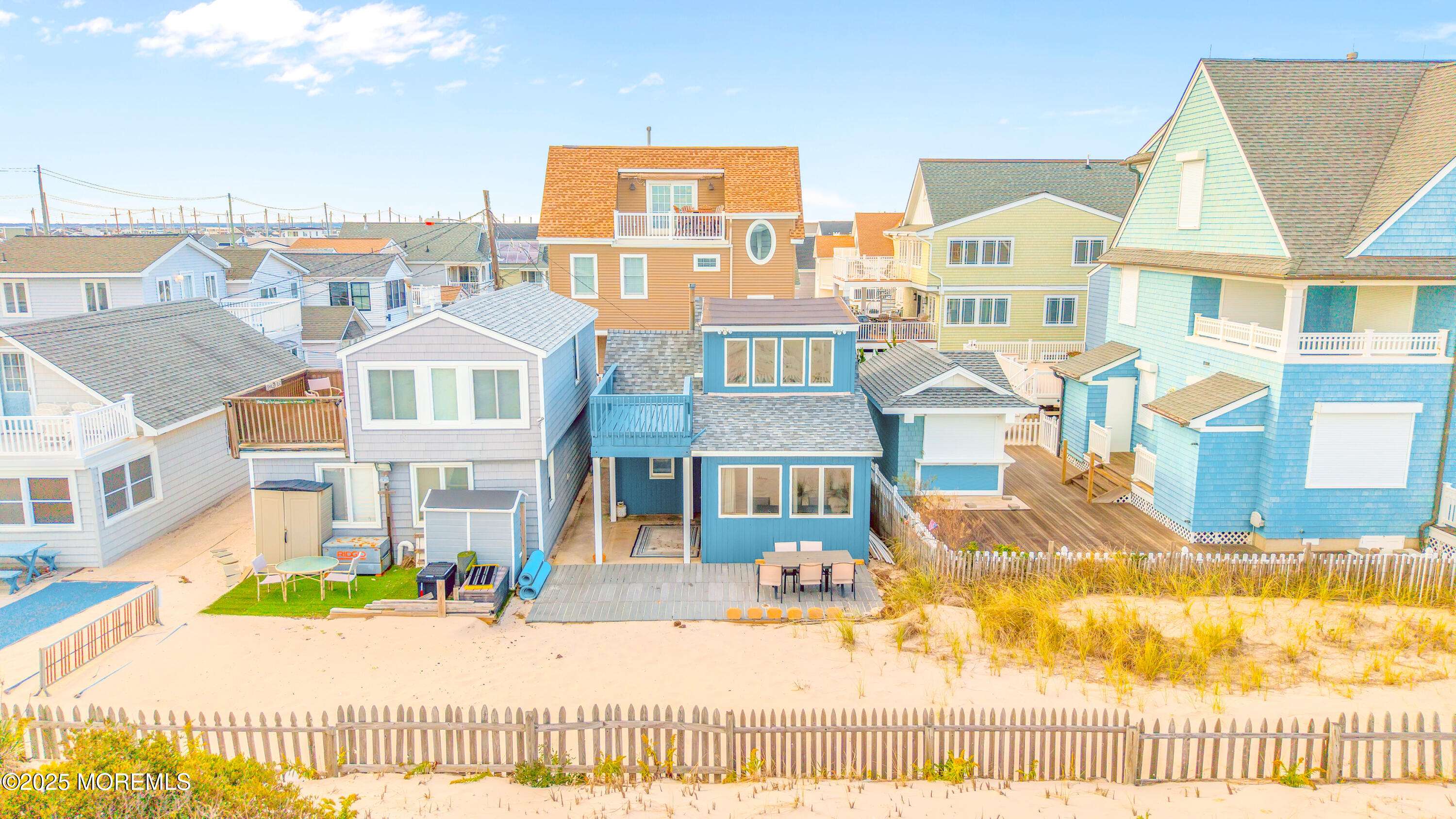 Lavallette, NJ 08735,63 E Rutherford Lane