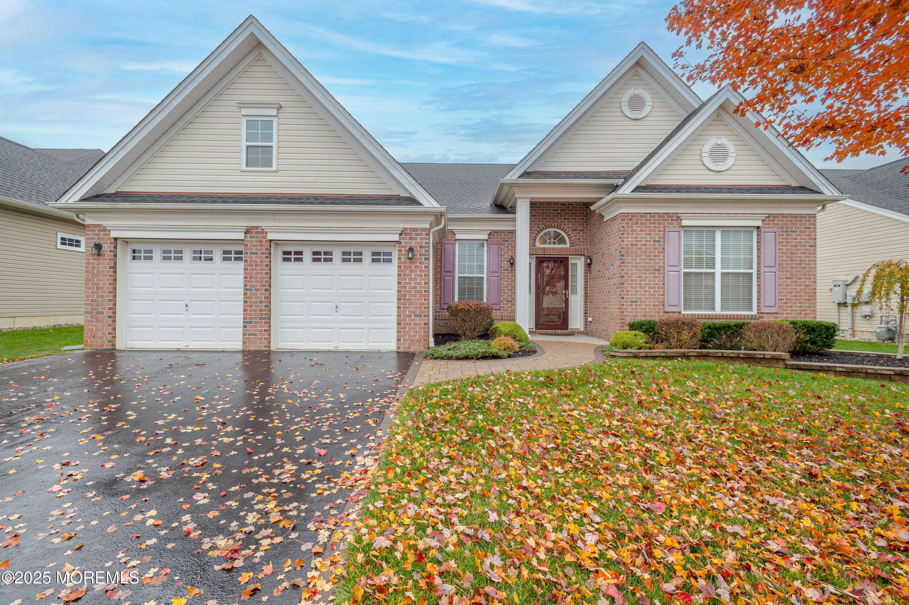 Monroe, NJ 08831,19 Masters Drive