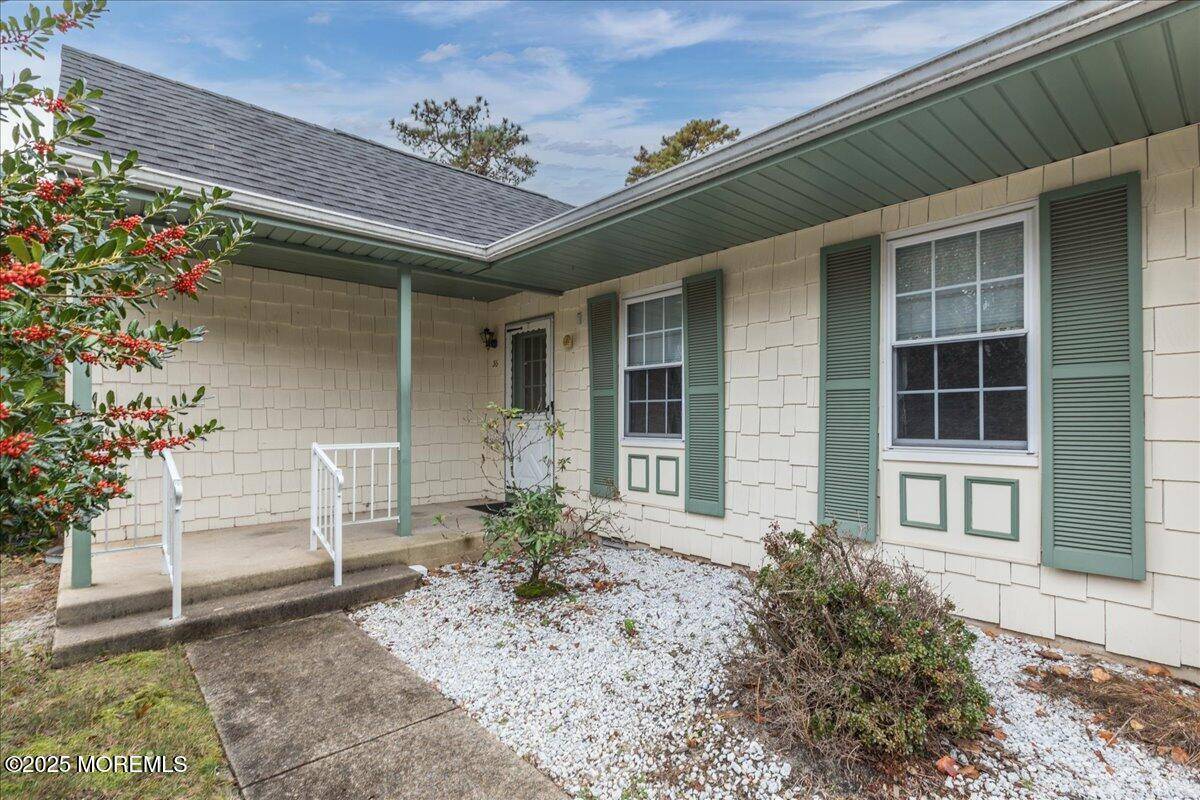 Whiting, NJ 08759,36 Penwood Drive #55