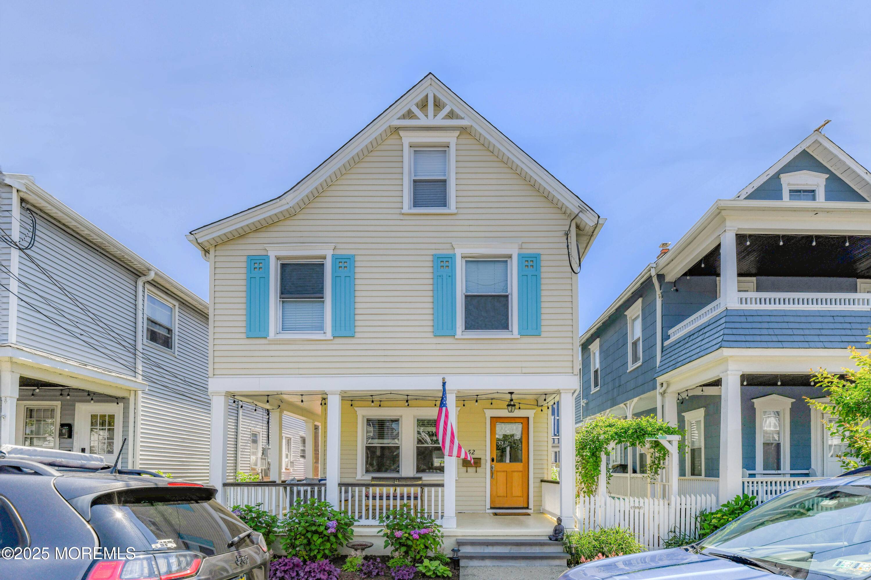 Ocean Grove, NJ 07756,52 Embury Avenue