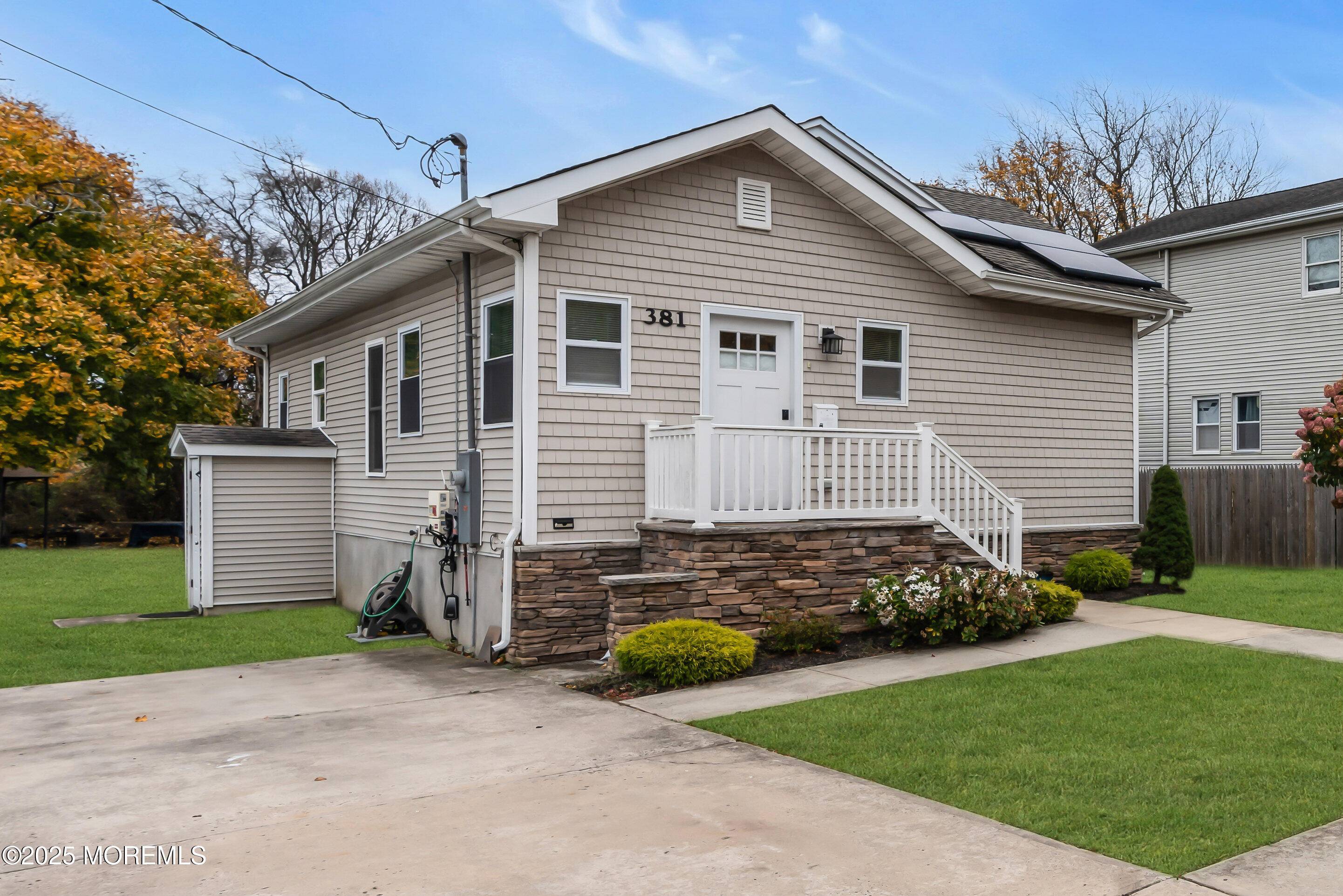 Long Branch, NJ 07740,381 Long Branch Avenue