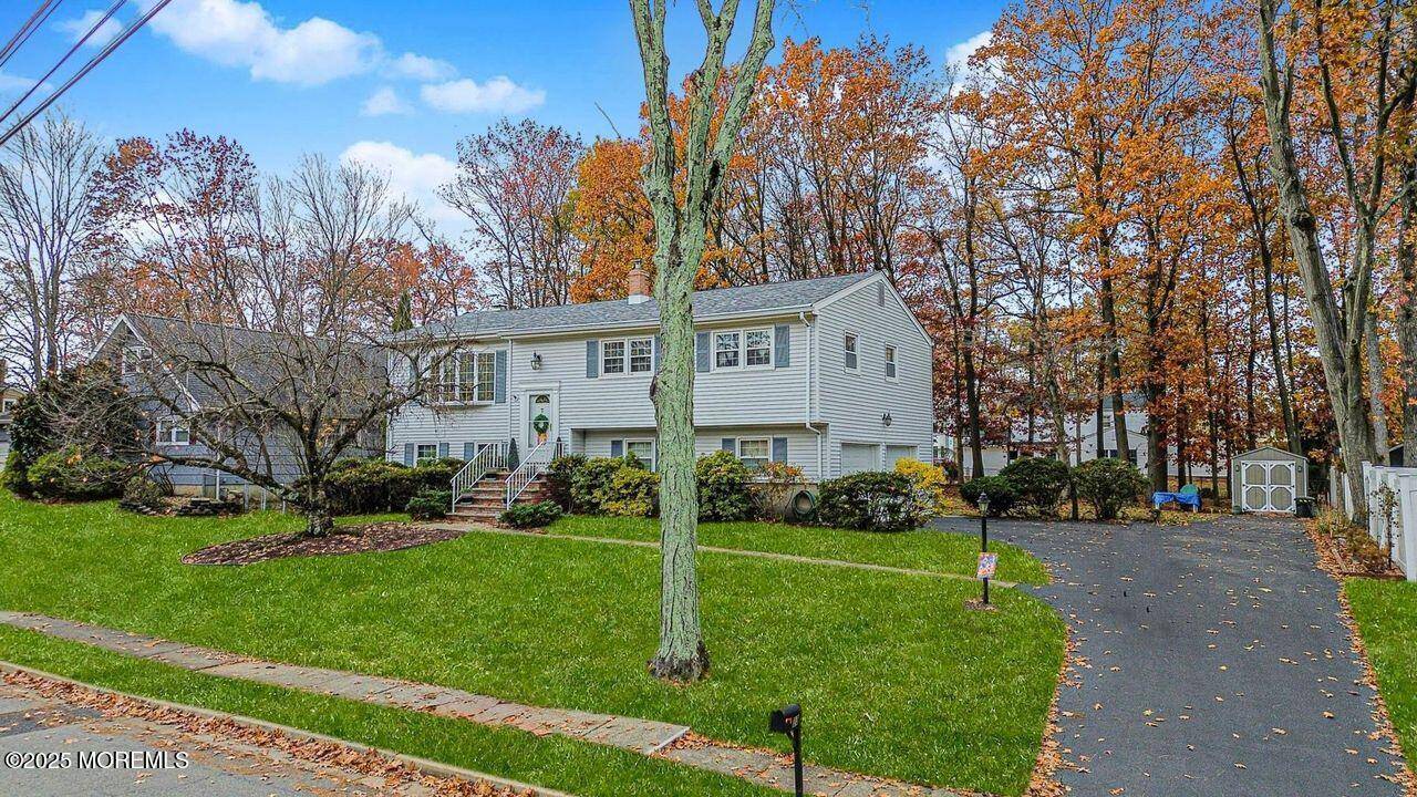 Edison, NJ 08820,23 Jonathan Drive