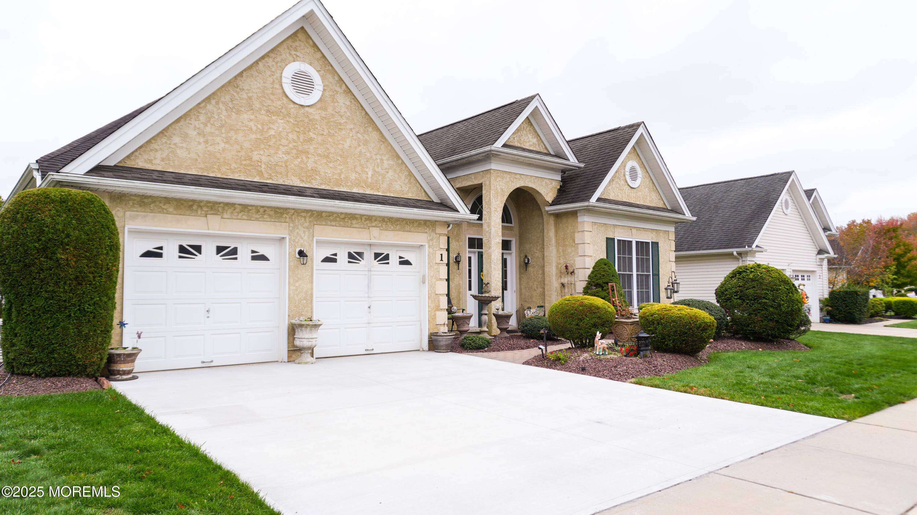 Freehold, NJ 07728,1 Belmont Court