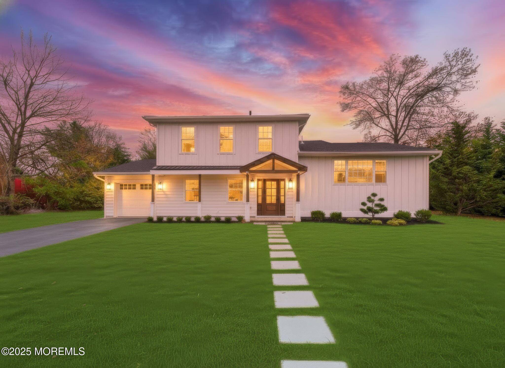 Long Branch, NJ 07740,28 Patten Lane