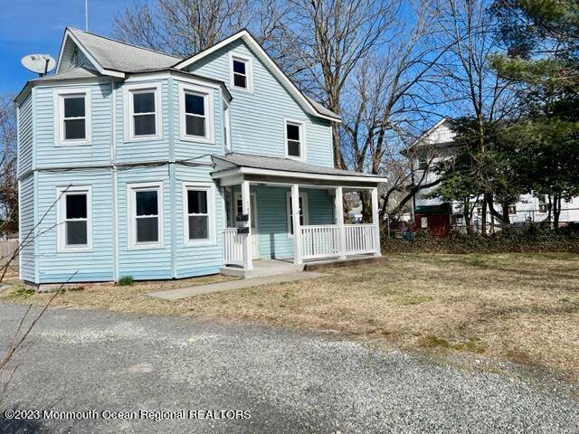 Neptune City, NJ 07753,148 W Sylvania #B